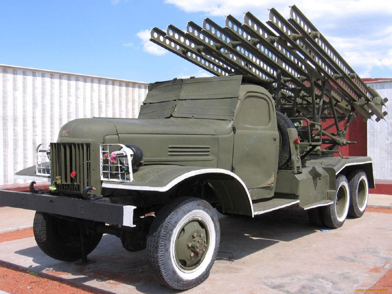 техника, военная