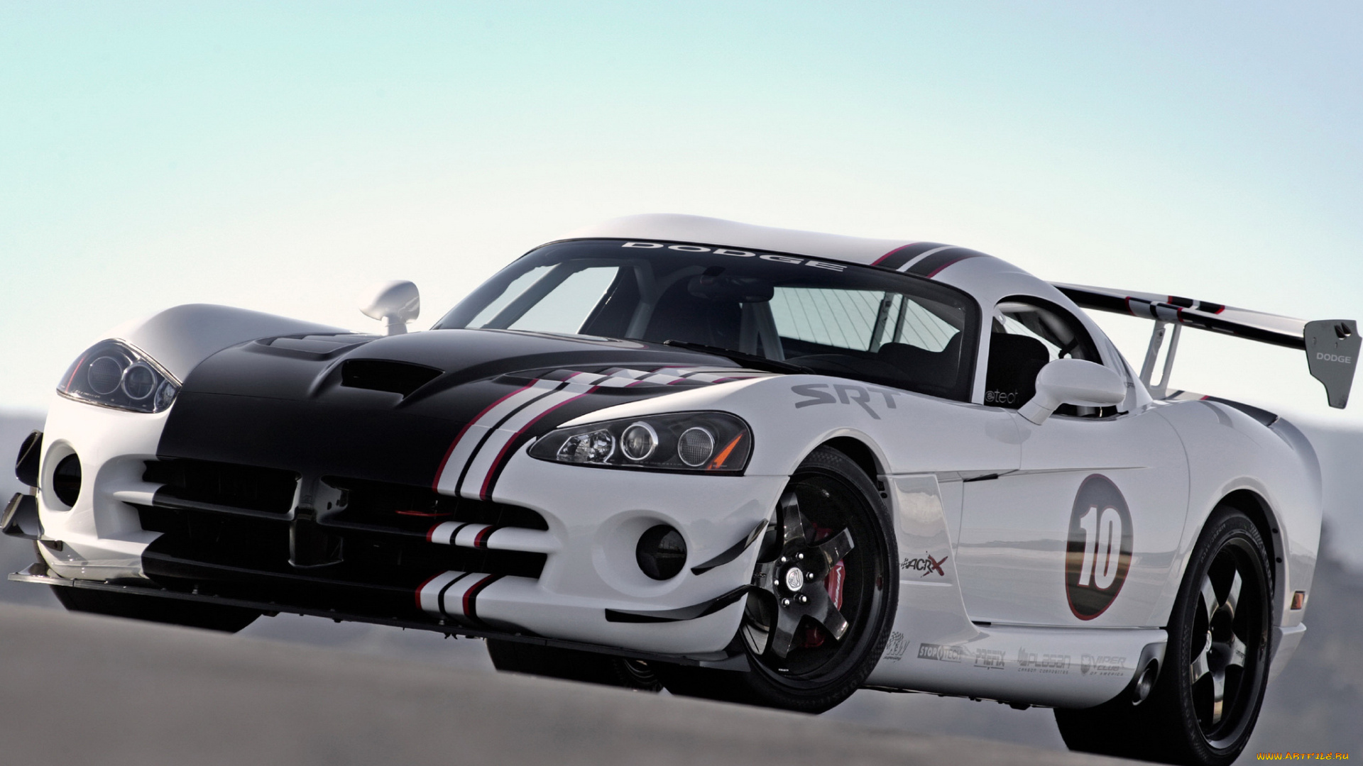 автомобили, dodge