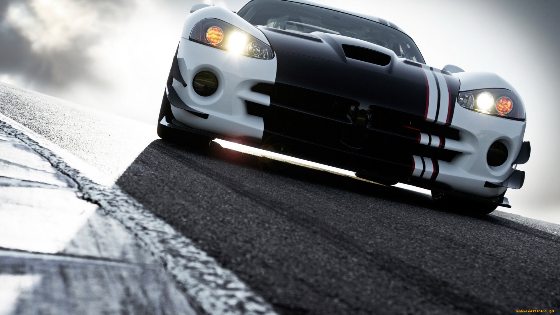 автомобили, dodge