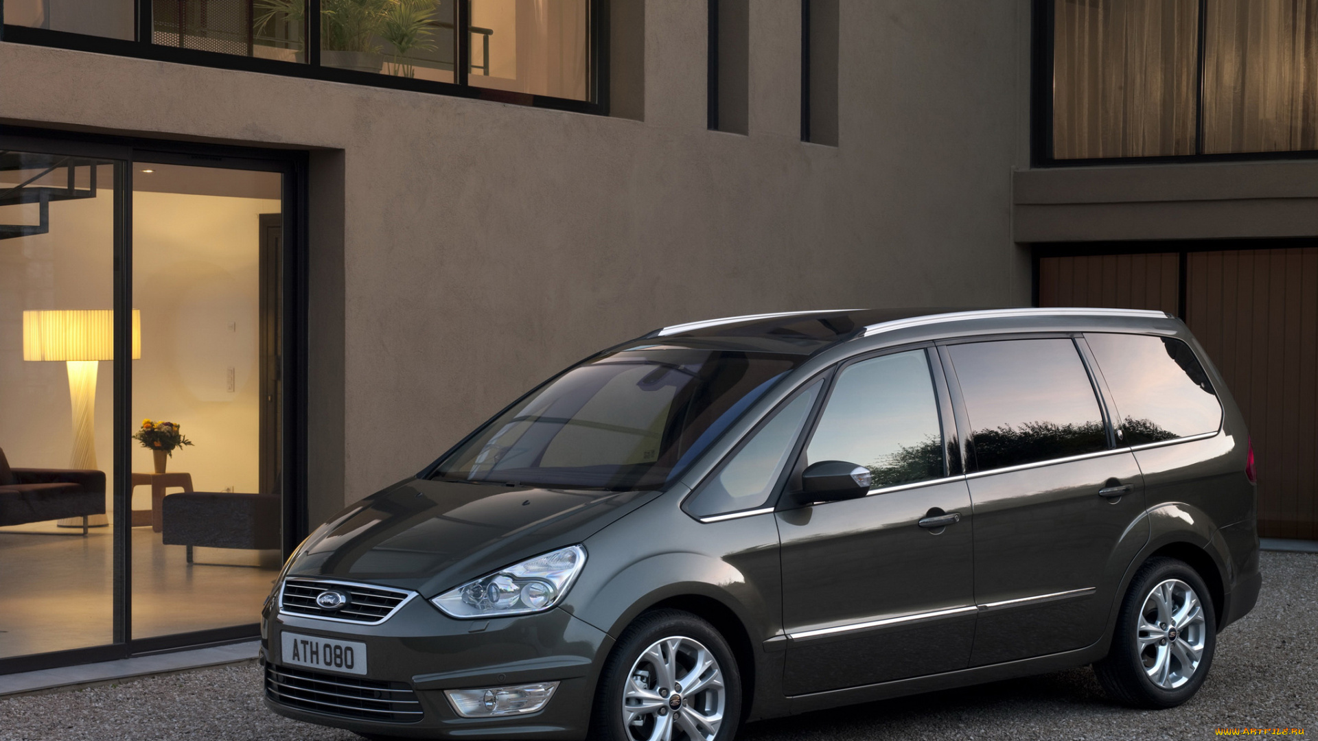 автомобили, ford