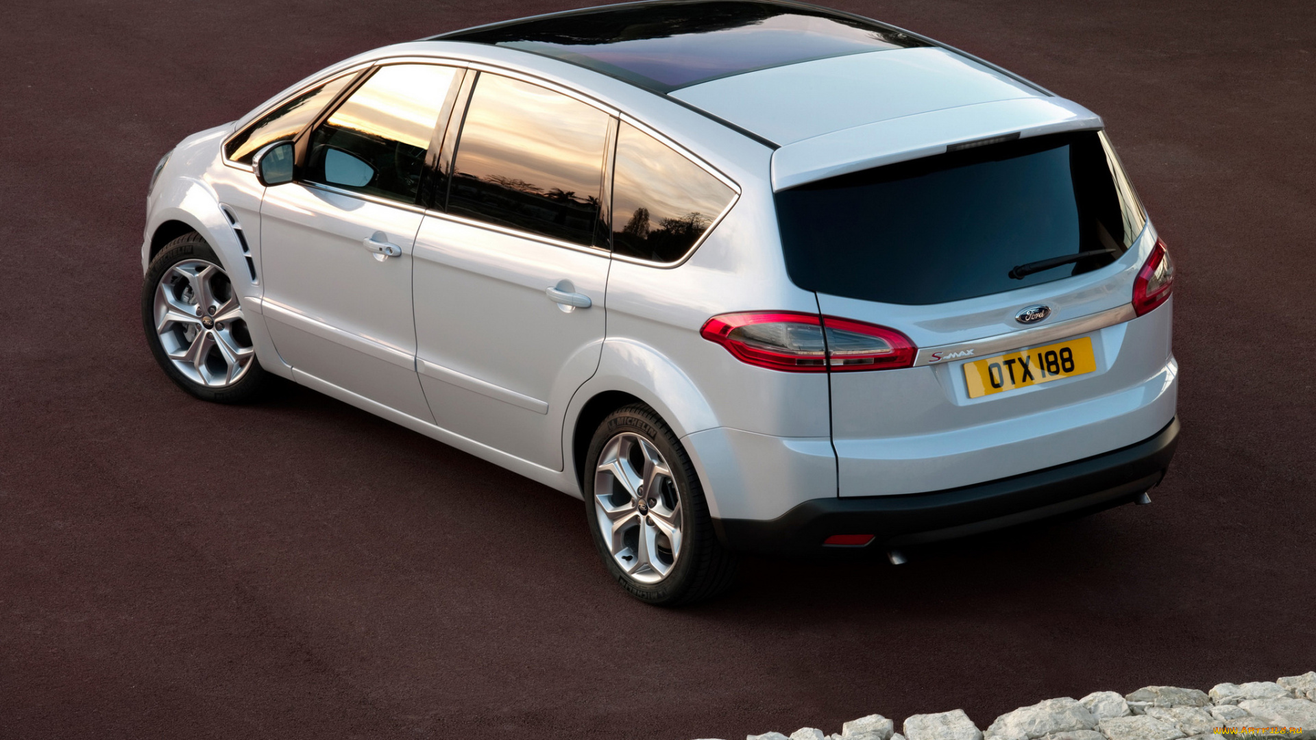 автомобили, ford