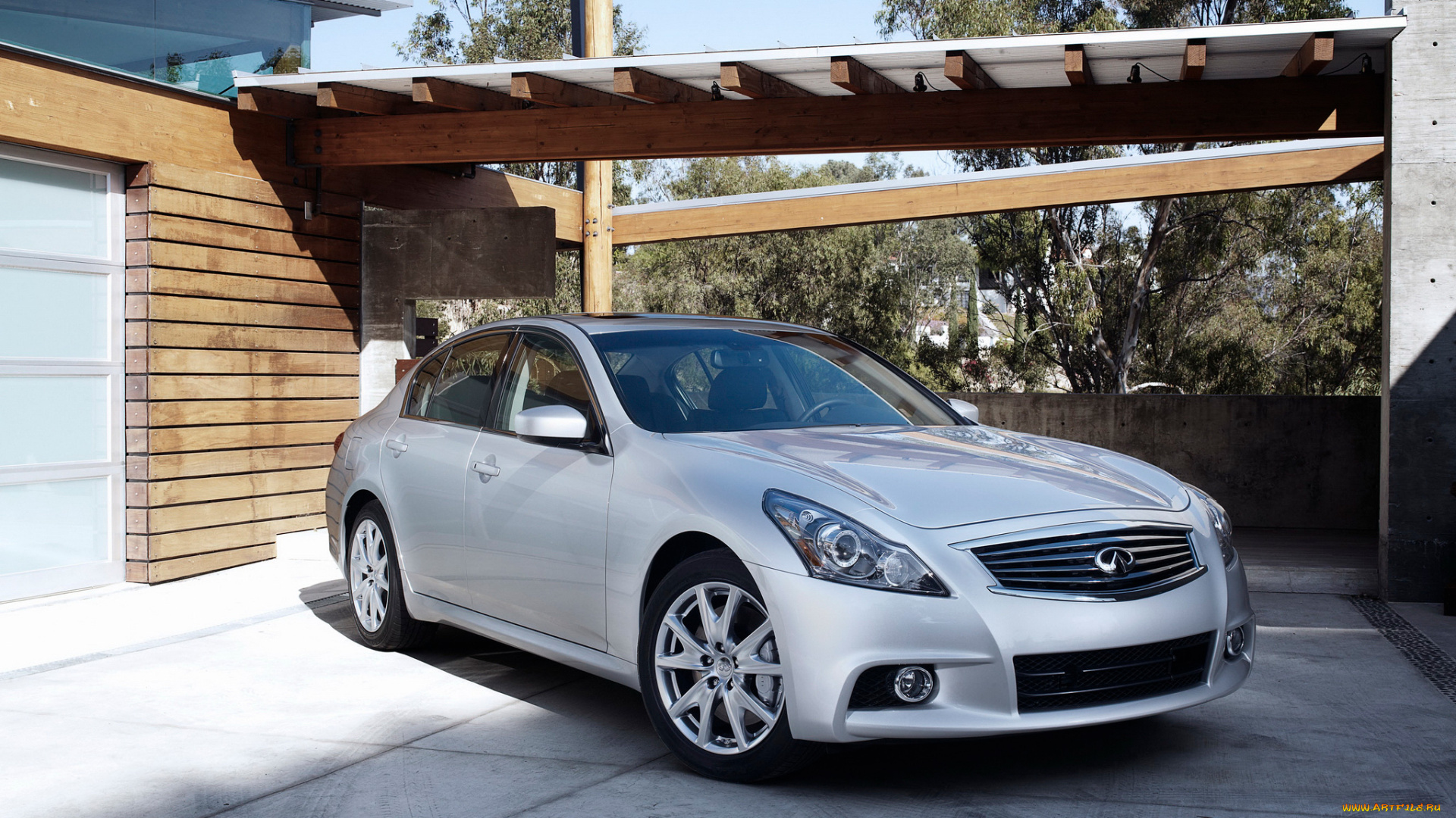 автомобили, infiniti