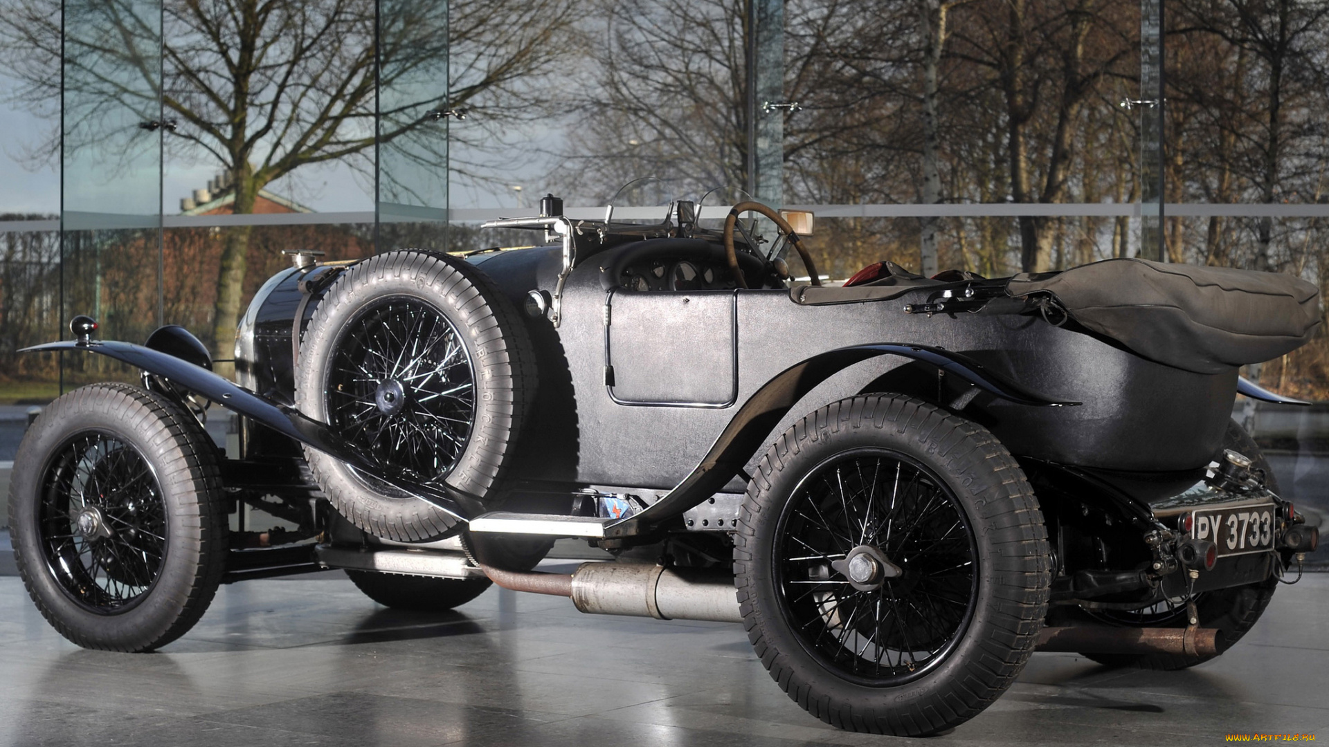 автомобили, классика