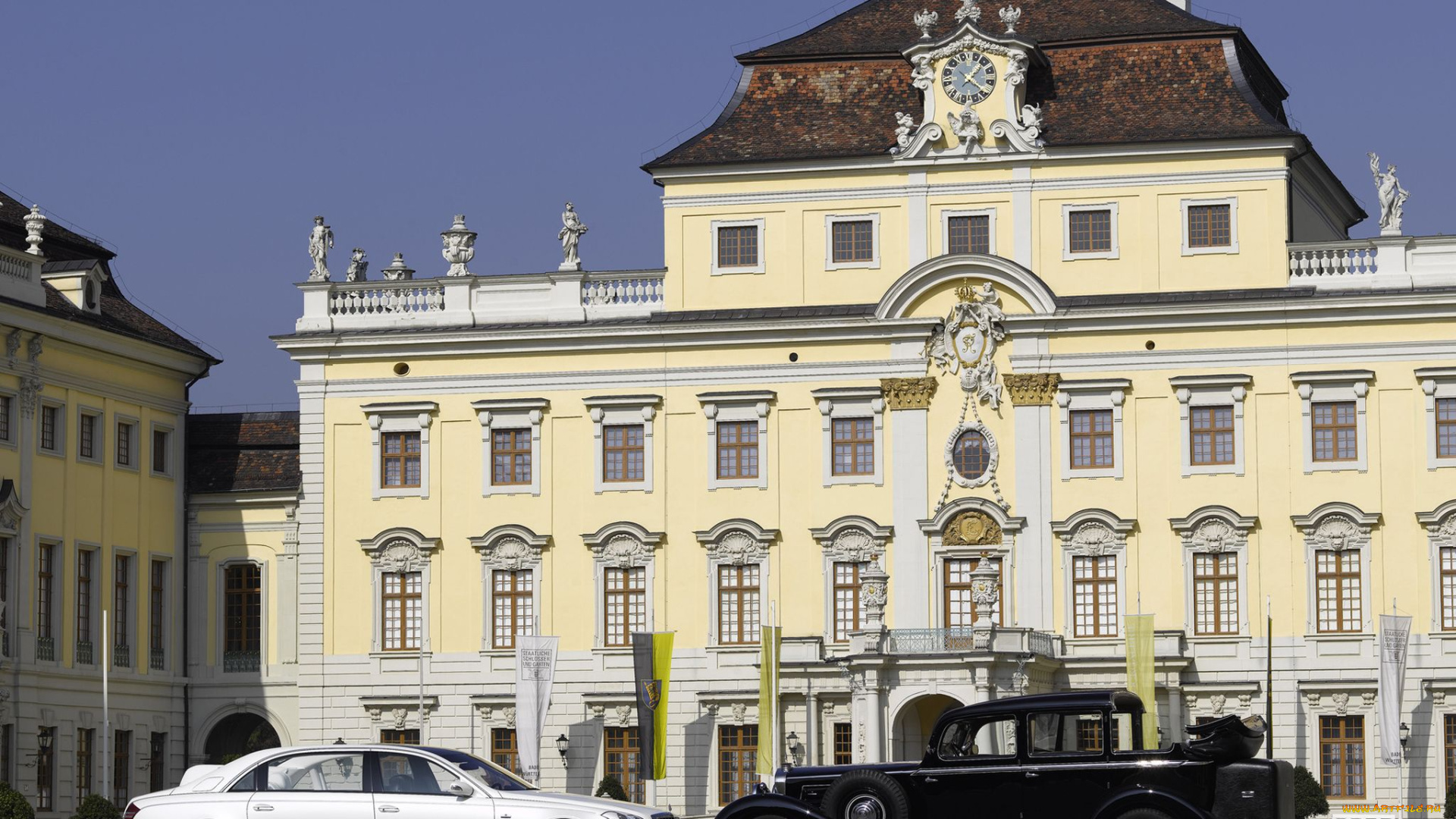 автомобили, maybach