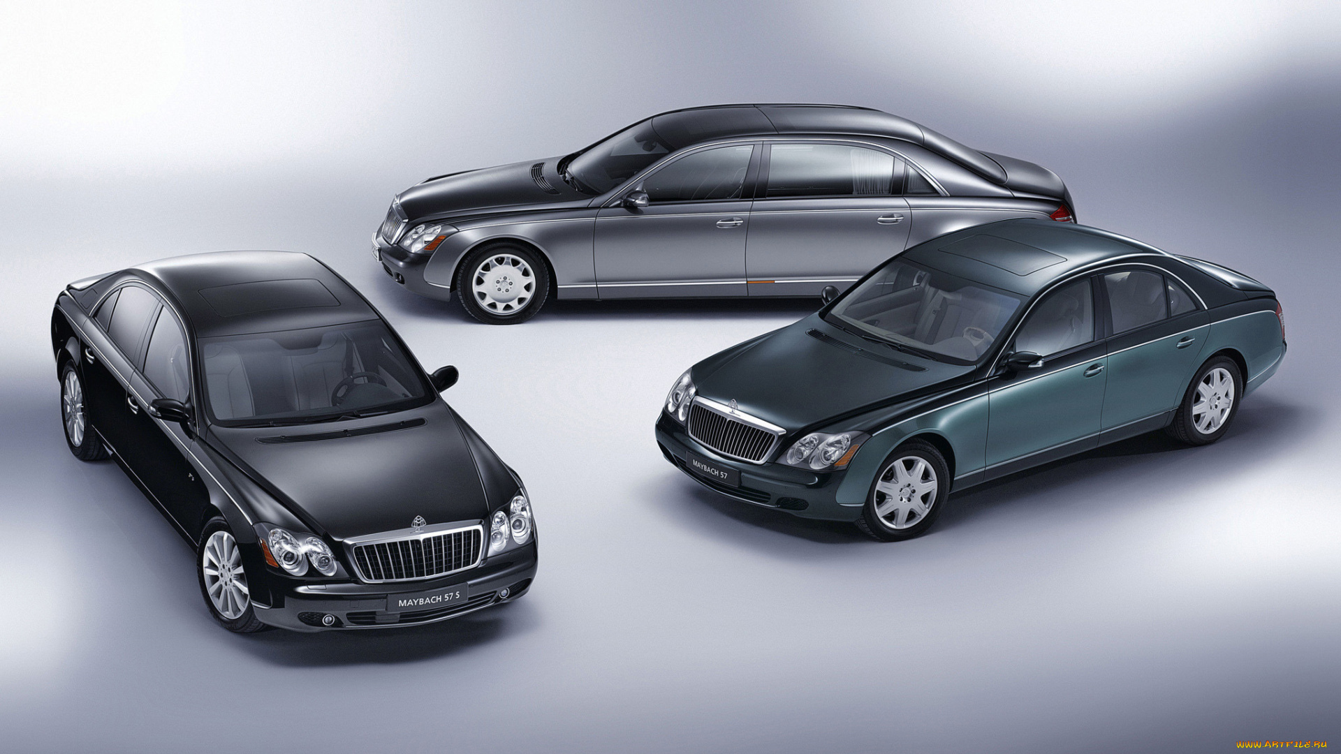автомобили, maybach