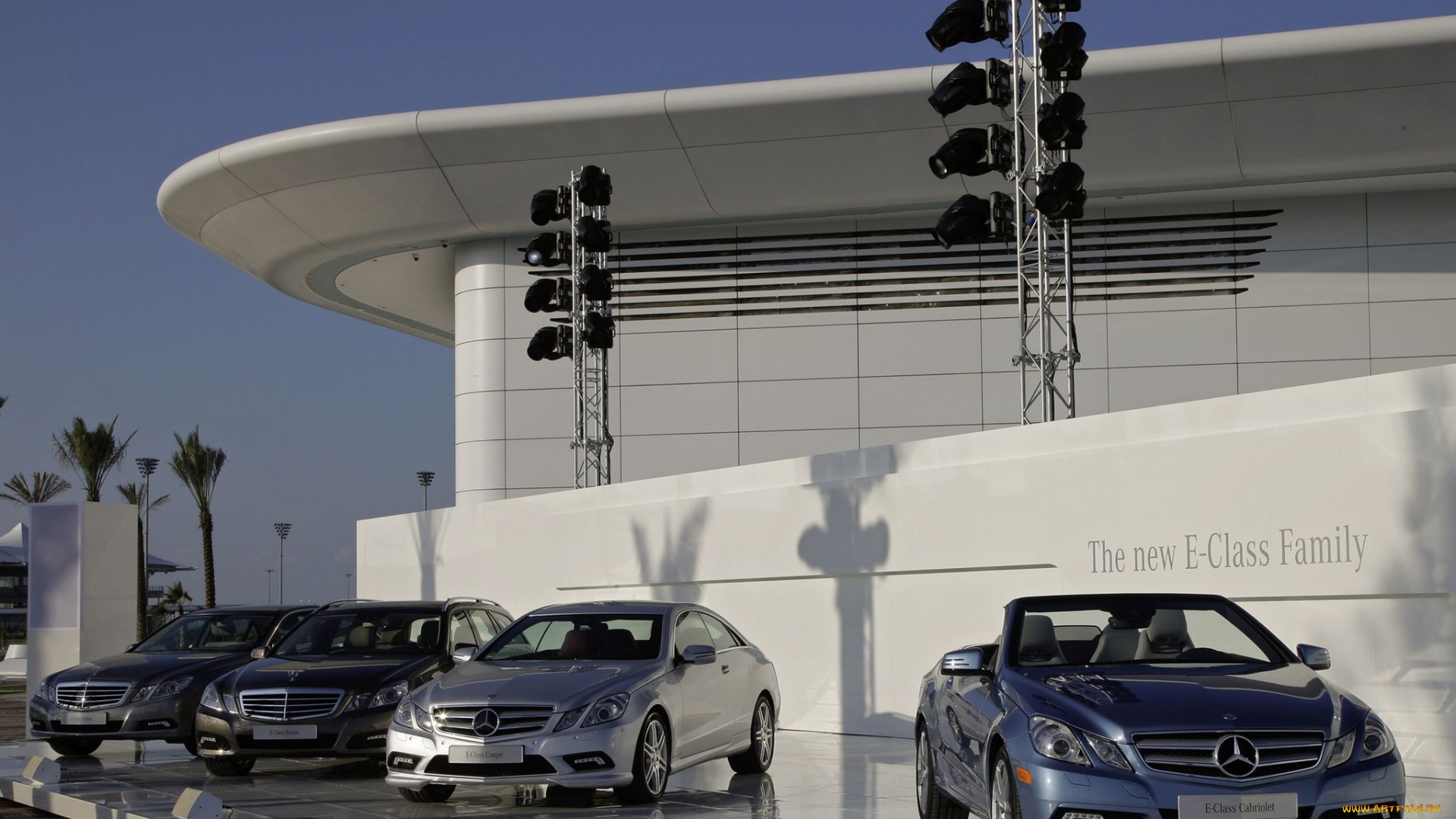 автомобили, mercedes, benz