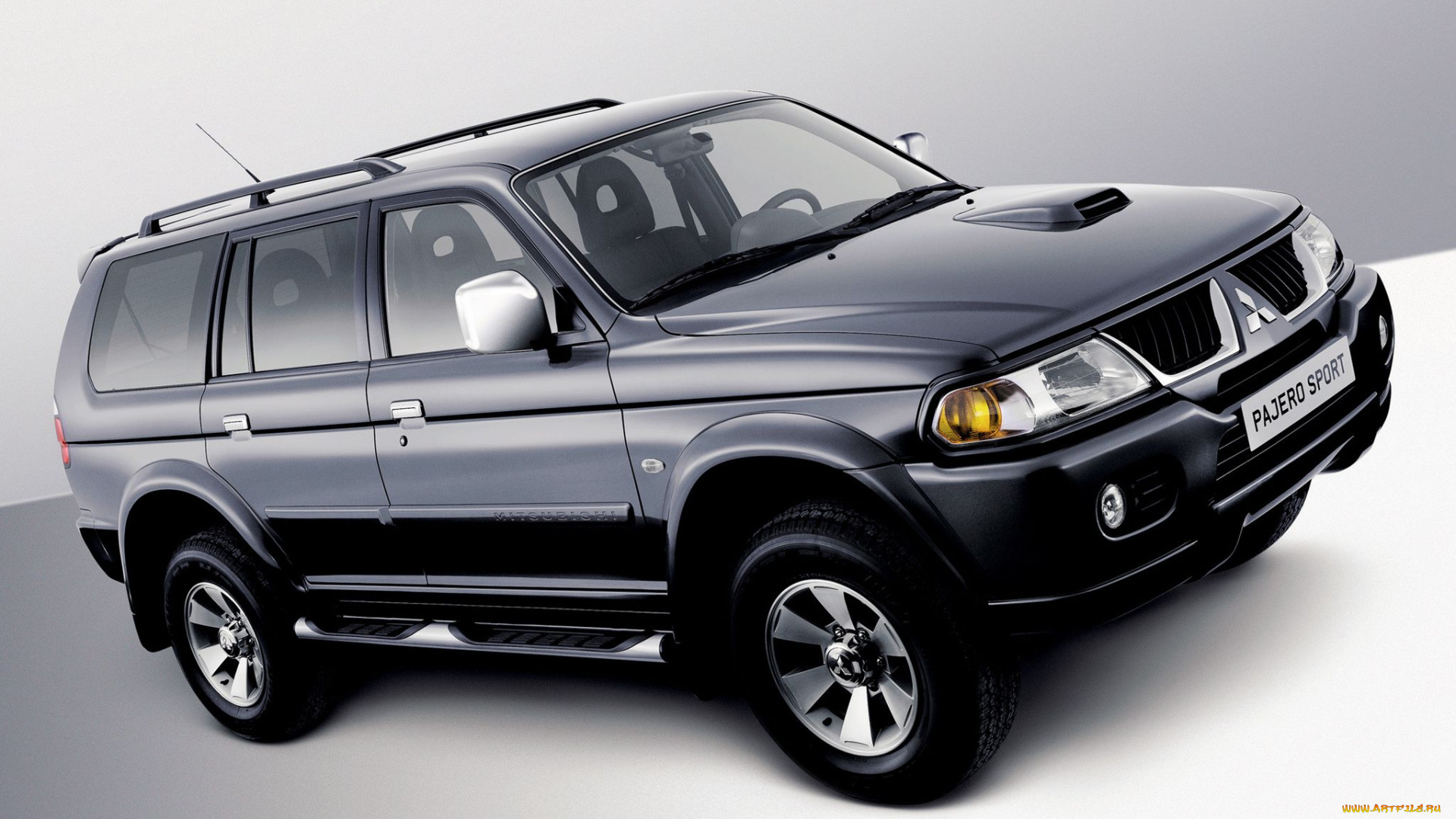 автомобили, mitsubishi