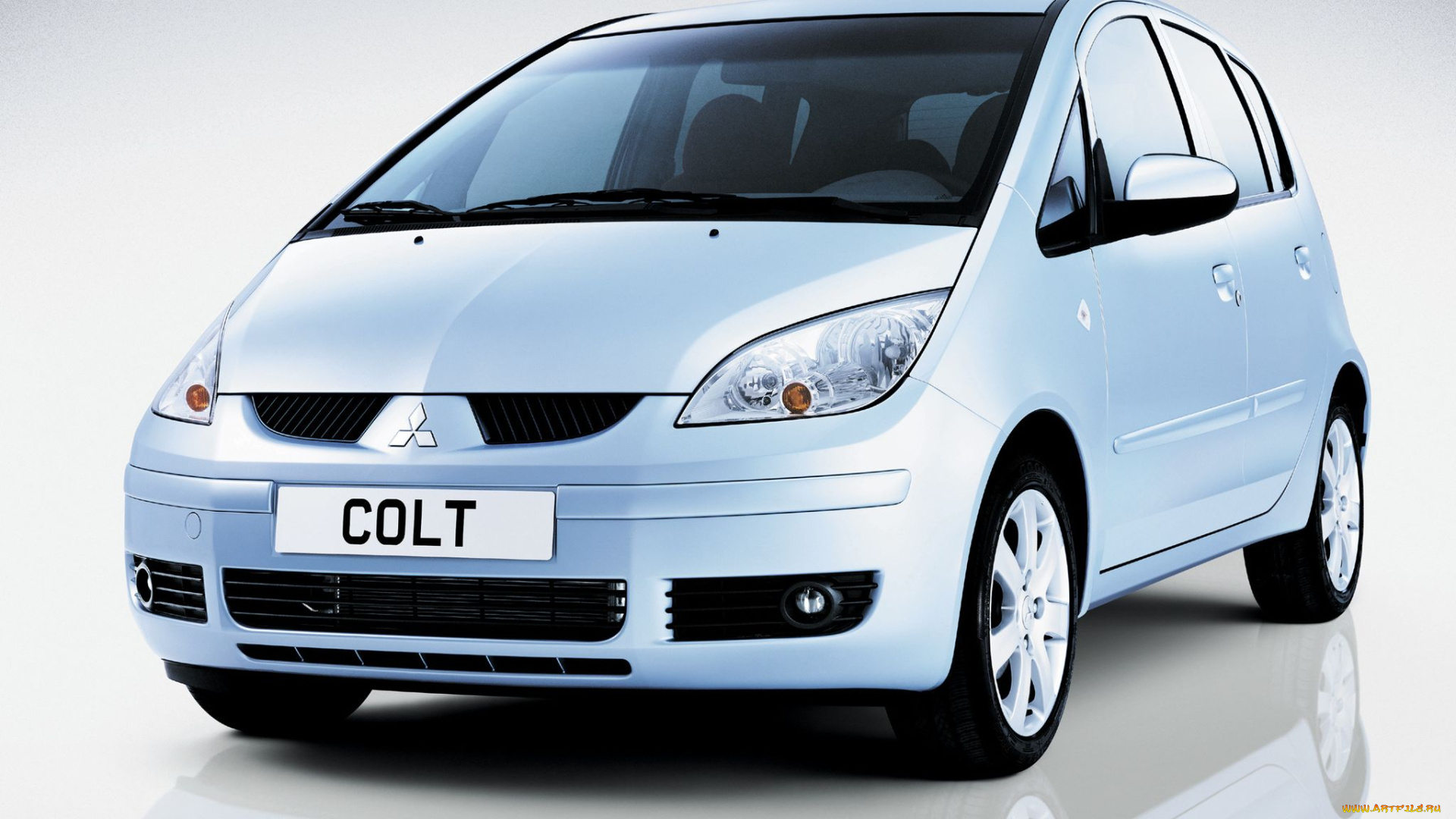 автомобили, mitsubishi