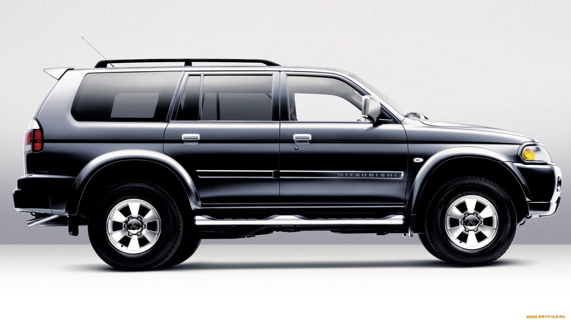 автомобили, mitsubishi