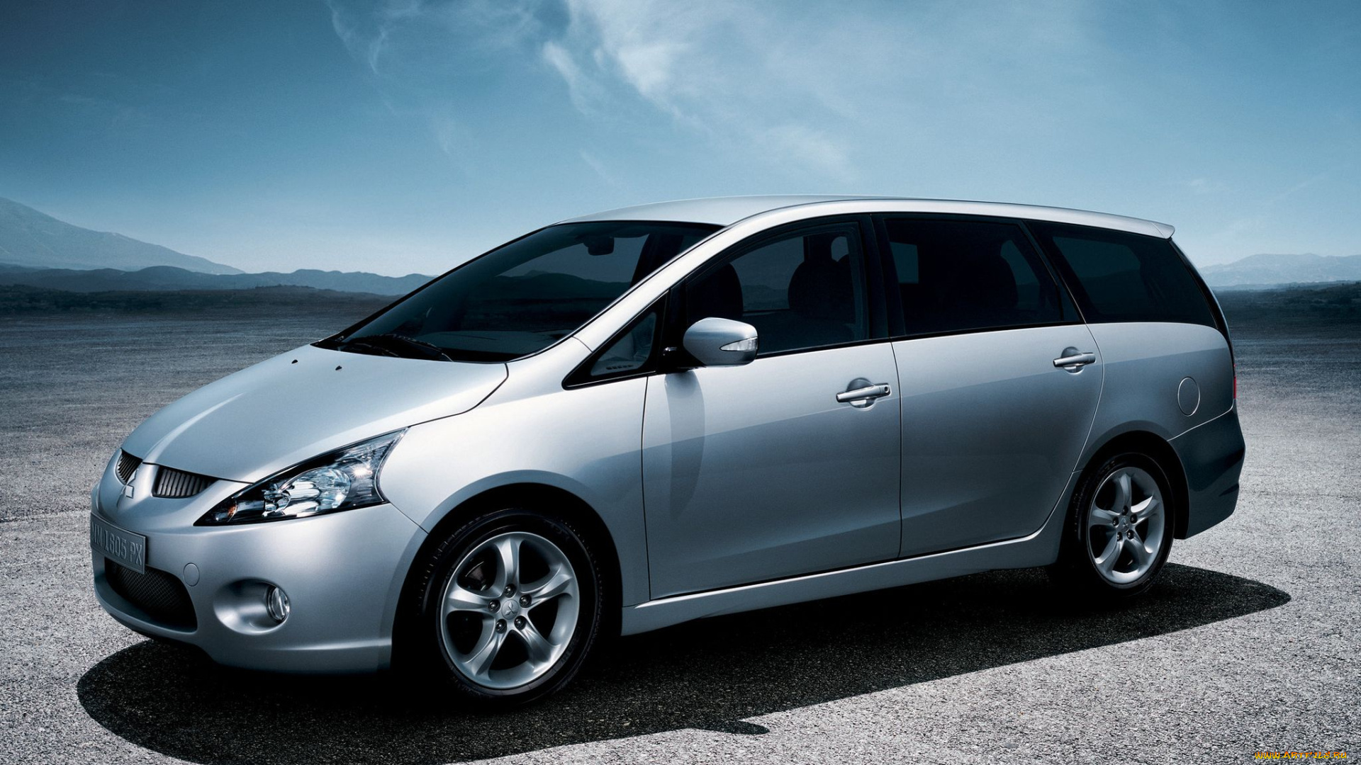 автомобили, mitsubishi