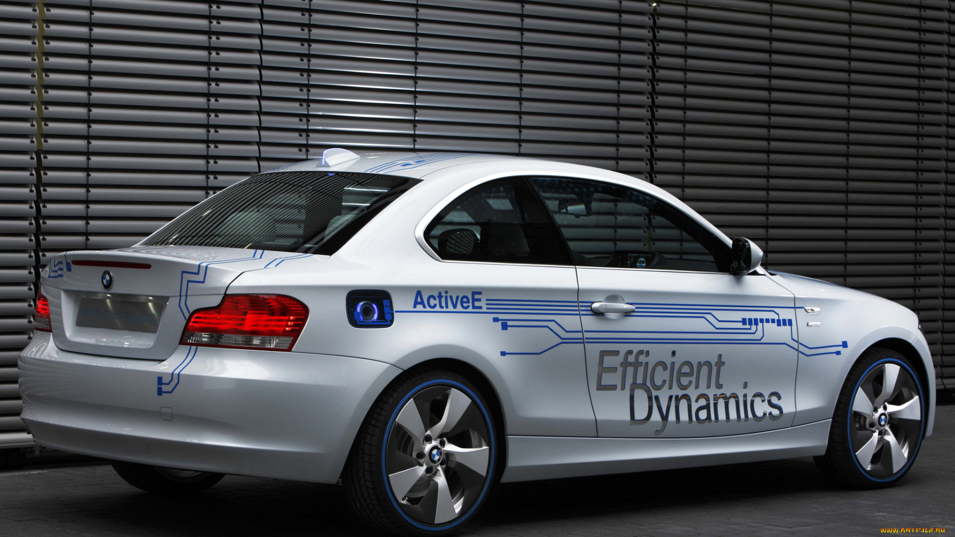 concept, activee, автомобили, bmw