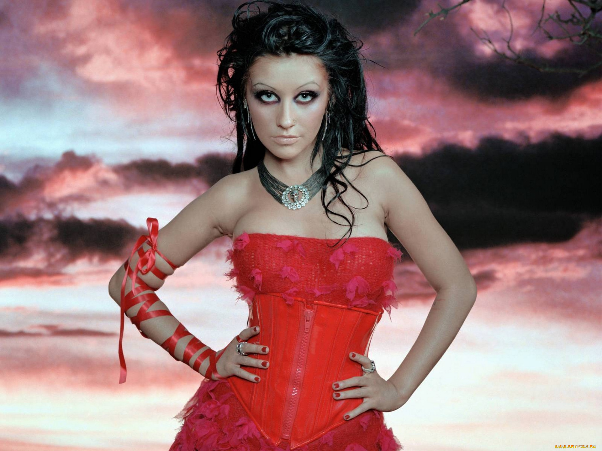 christina, aguilera, музыка