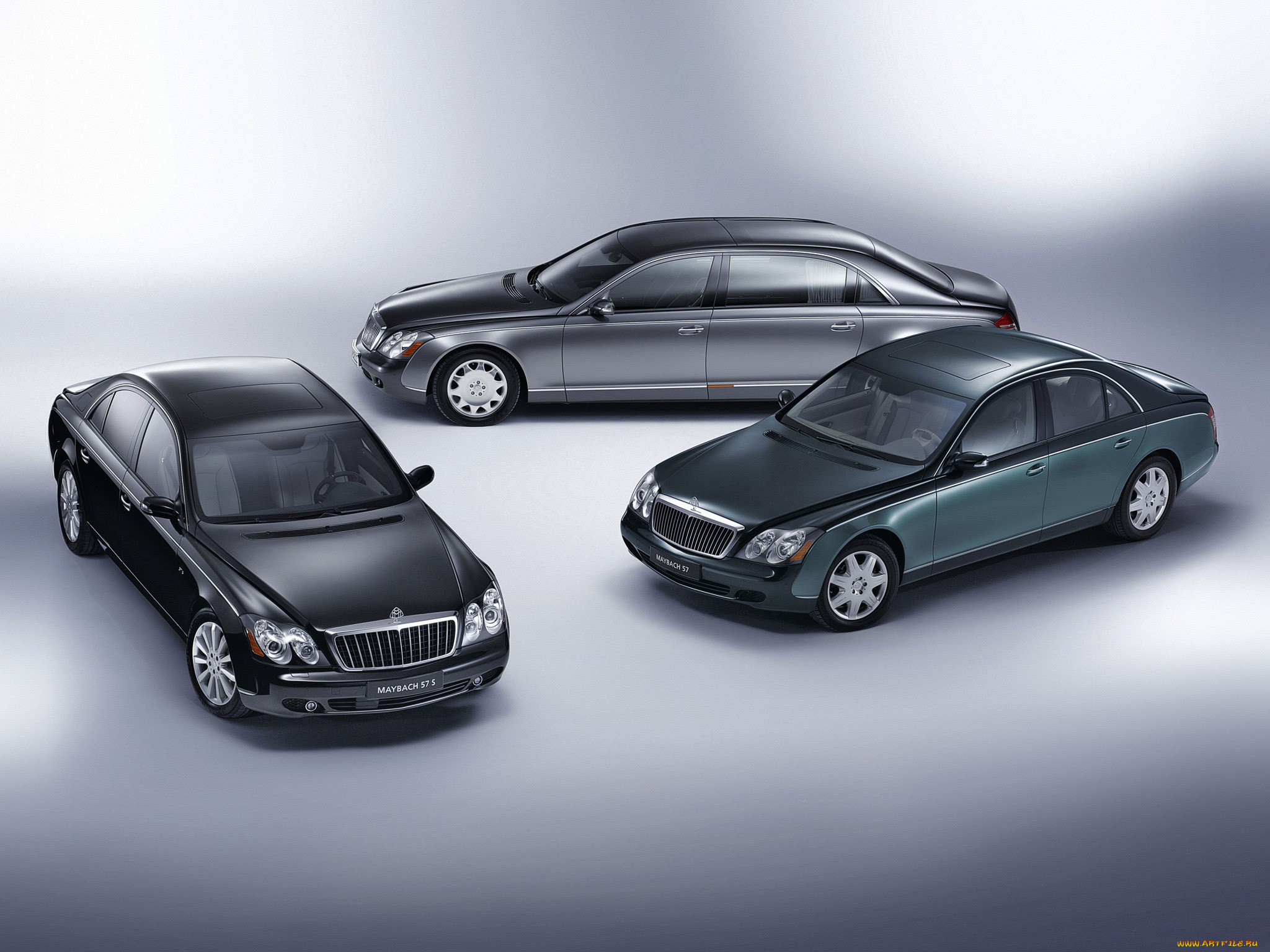 автомобили, maybach