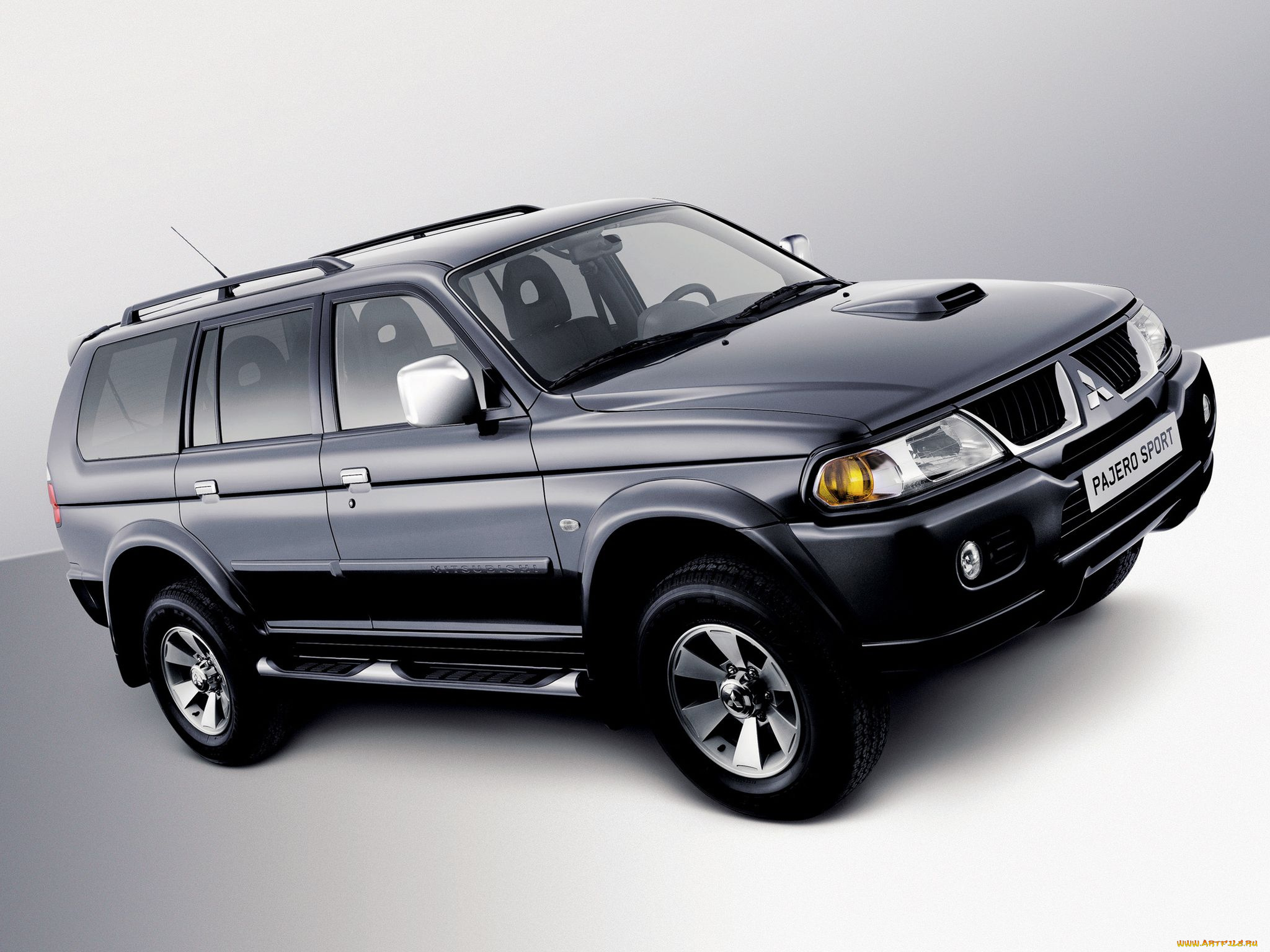 автомобили, mitsubishi