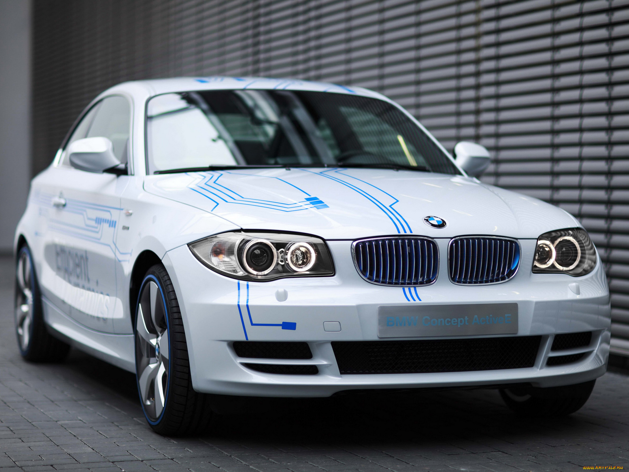 concept, activee, автомобили, bmw