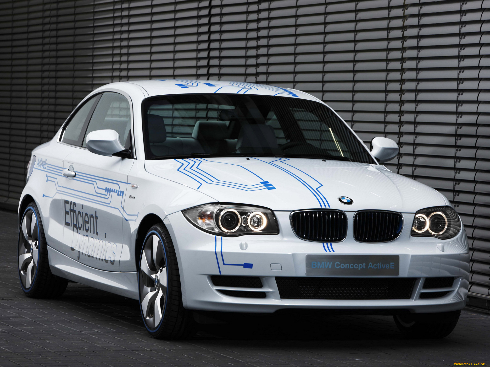 concept, activee, автомобили, bmw