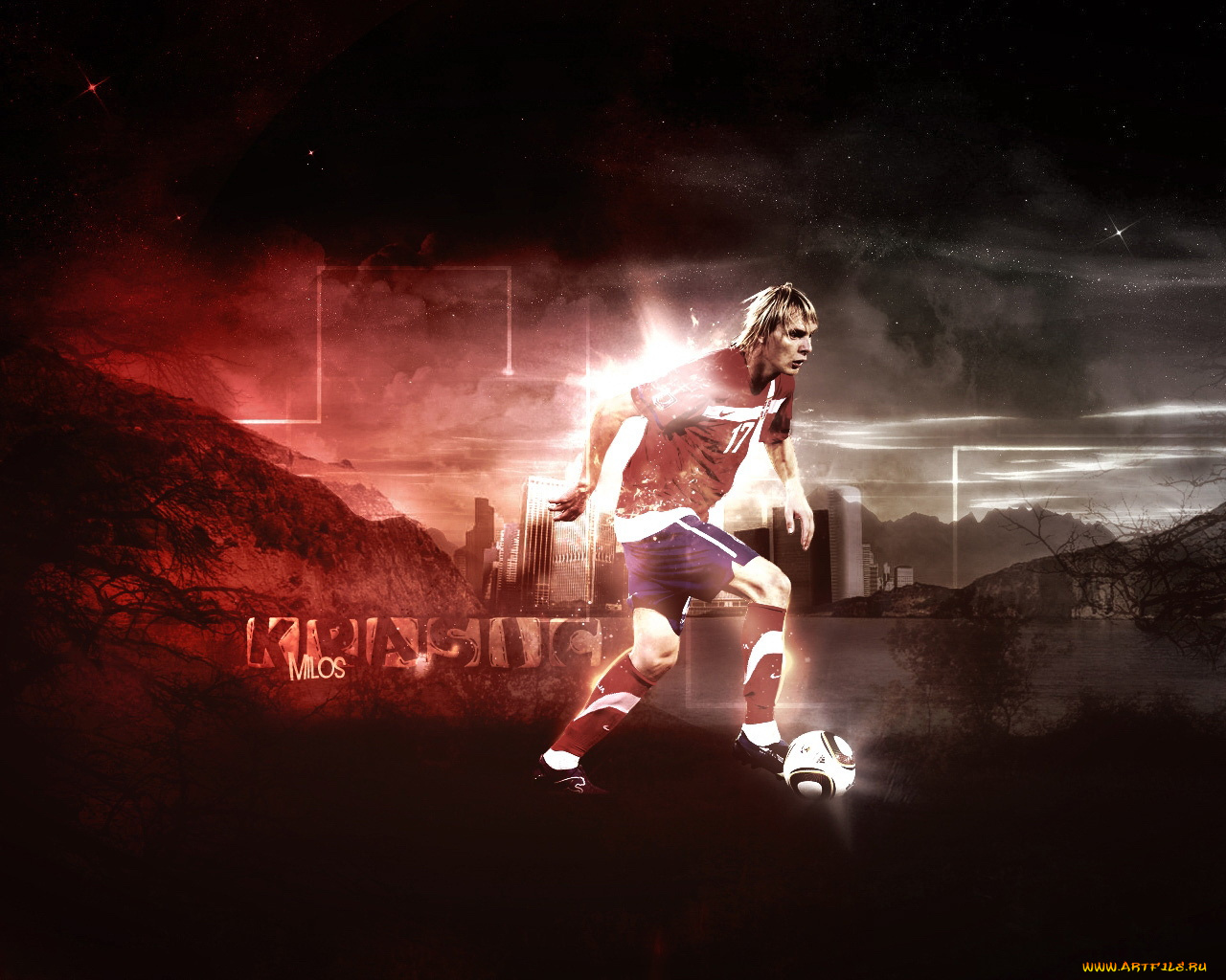 спорт, футбол