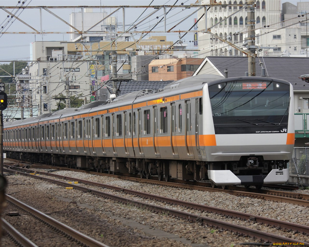 техника, электрички