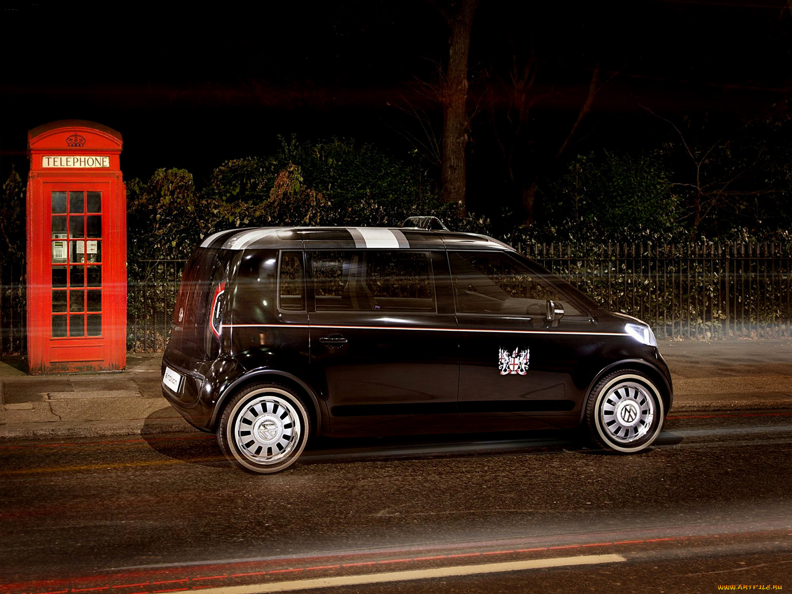 автомобили, volkswagen