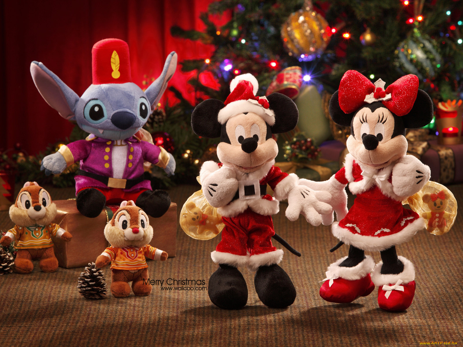 праздничные, мягкие, игрушки