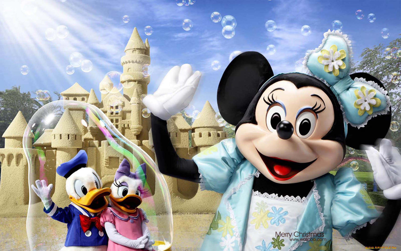 праздничные