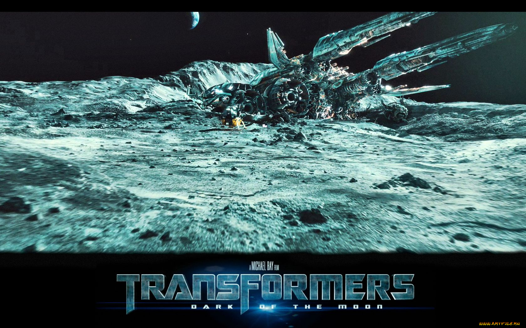 transformers, dark, of, the, moon, кино, фильмы