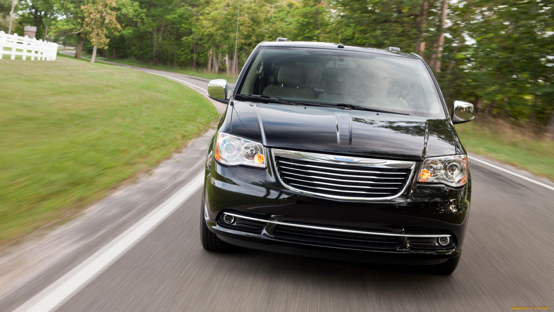 автомобили, chrysler