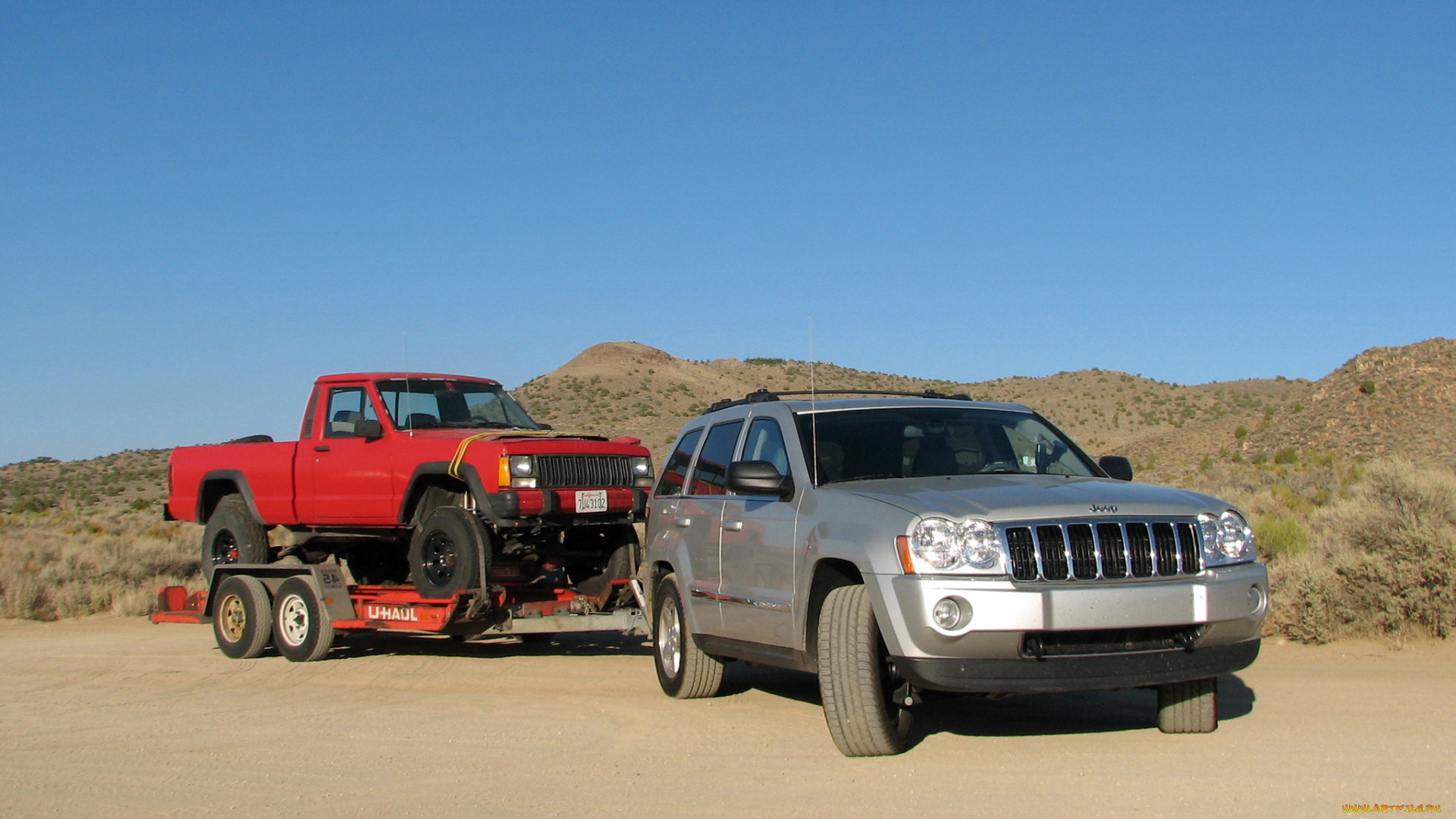 автомобили, jeep