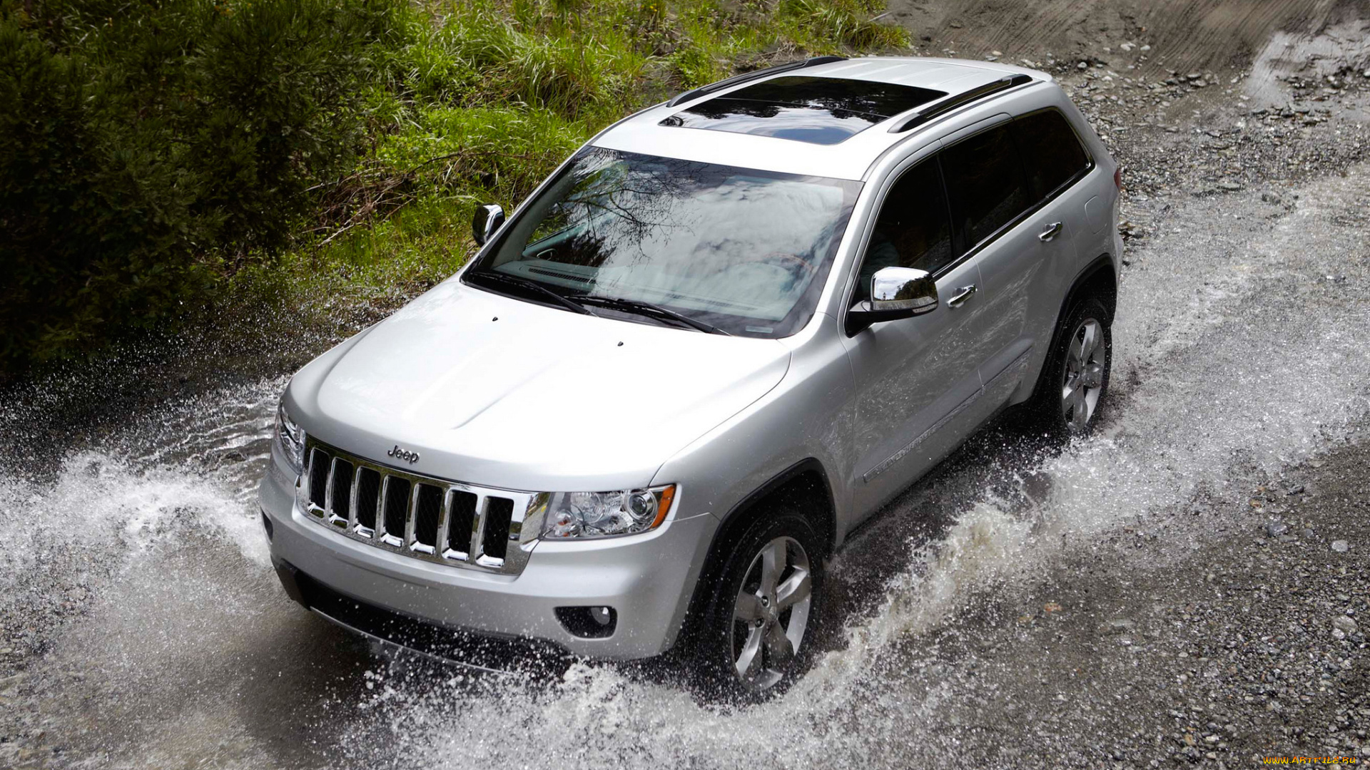 автомобили, jeep