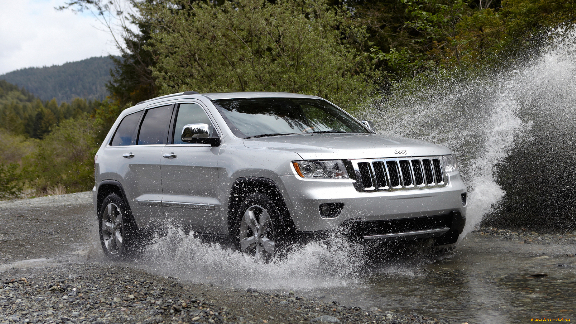 автомобили, jeep