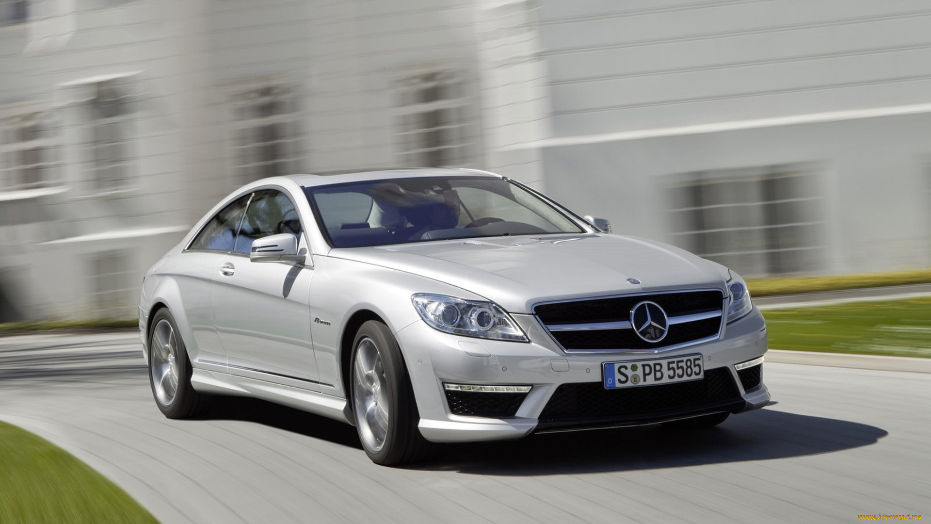 автомобили, mercedes, benz