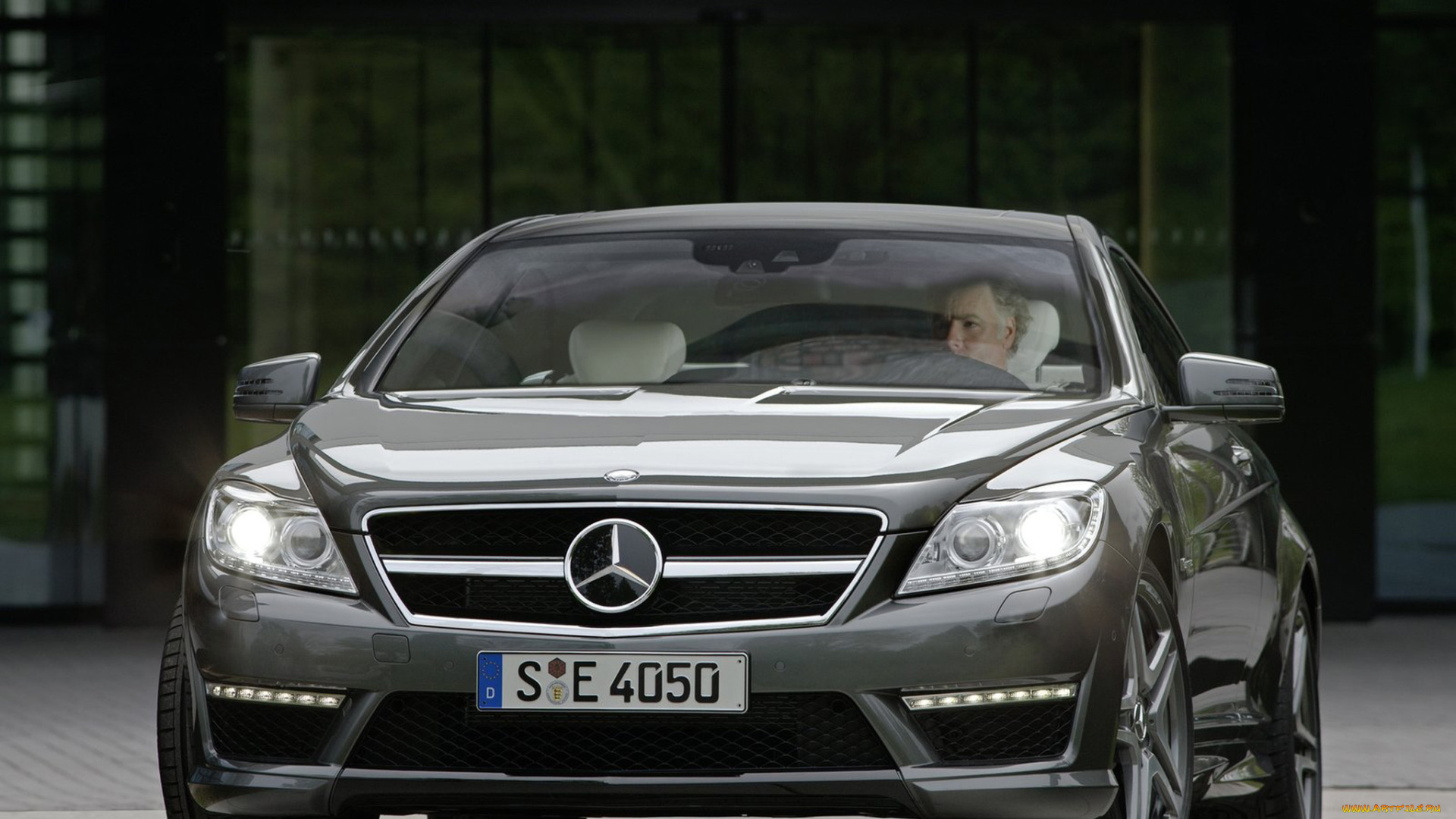 автомобили, mercedes, benz