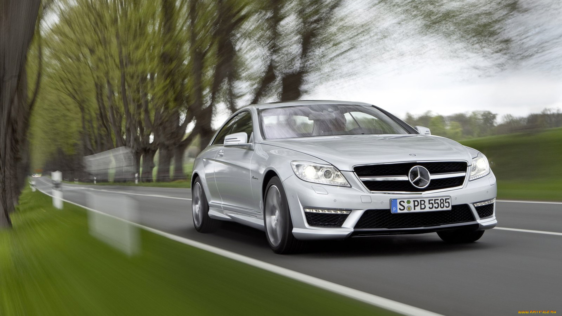 автомобили, mercedes, benz