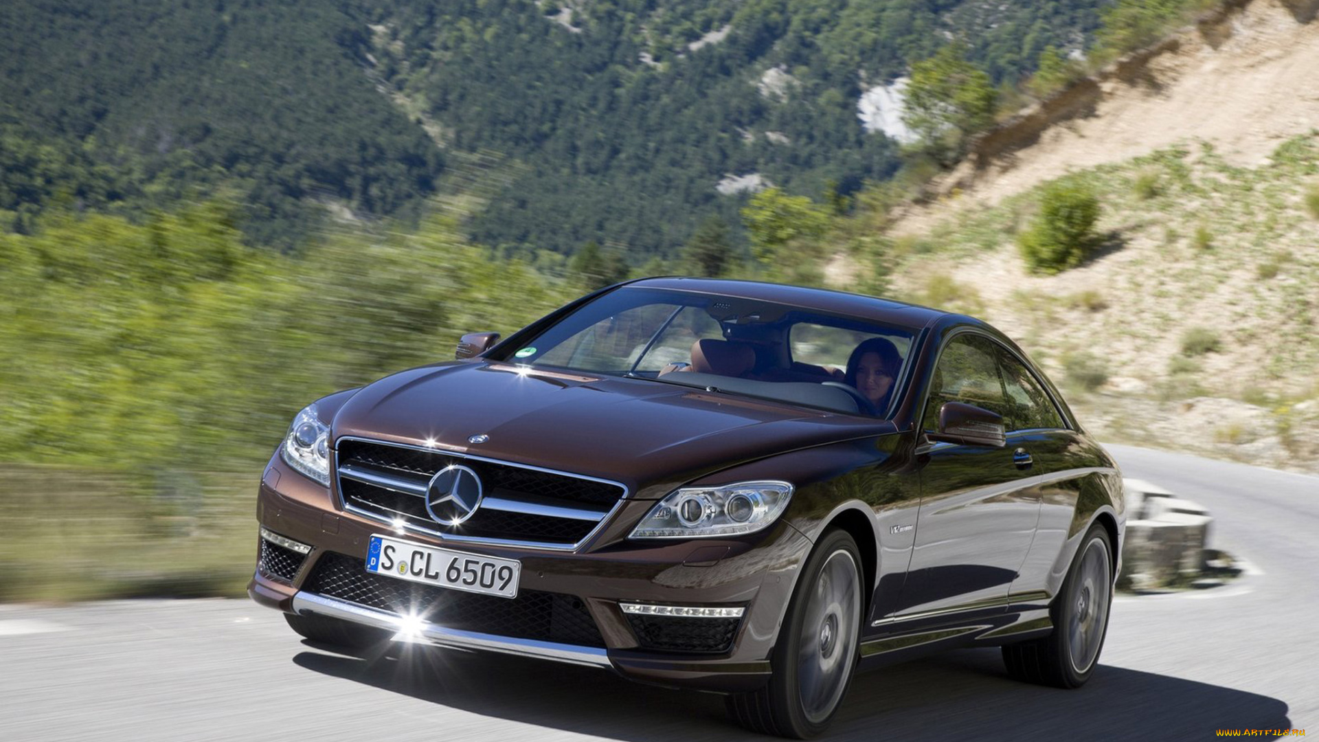 автомобили, mercedes, benz