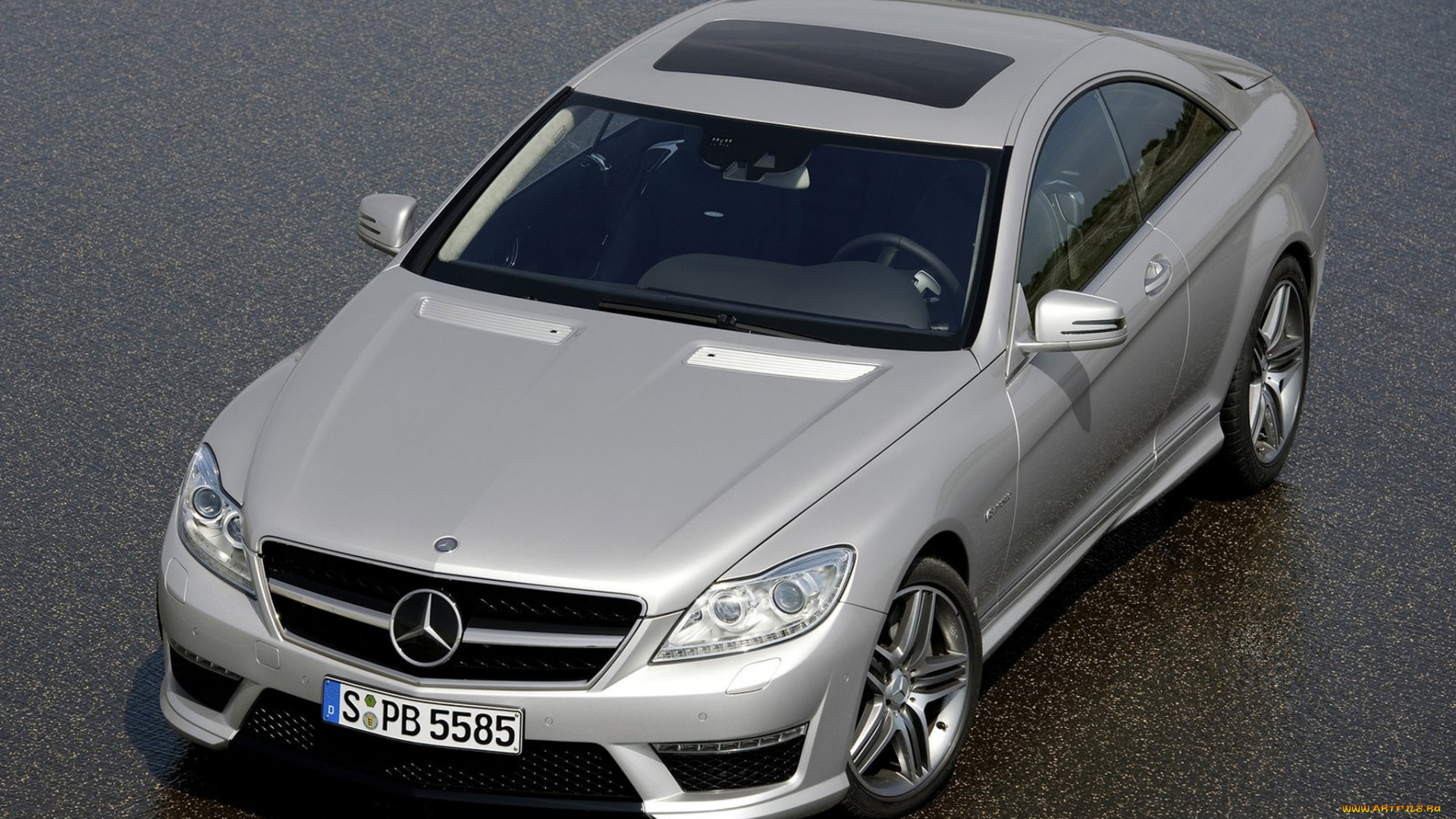 автомобили, mercedes, benz