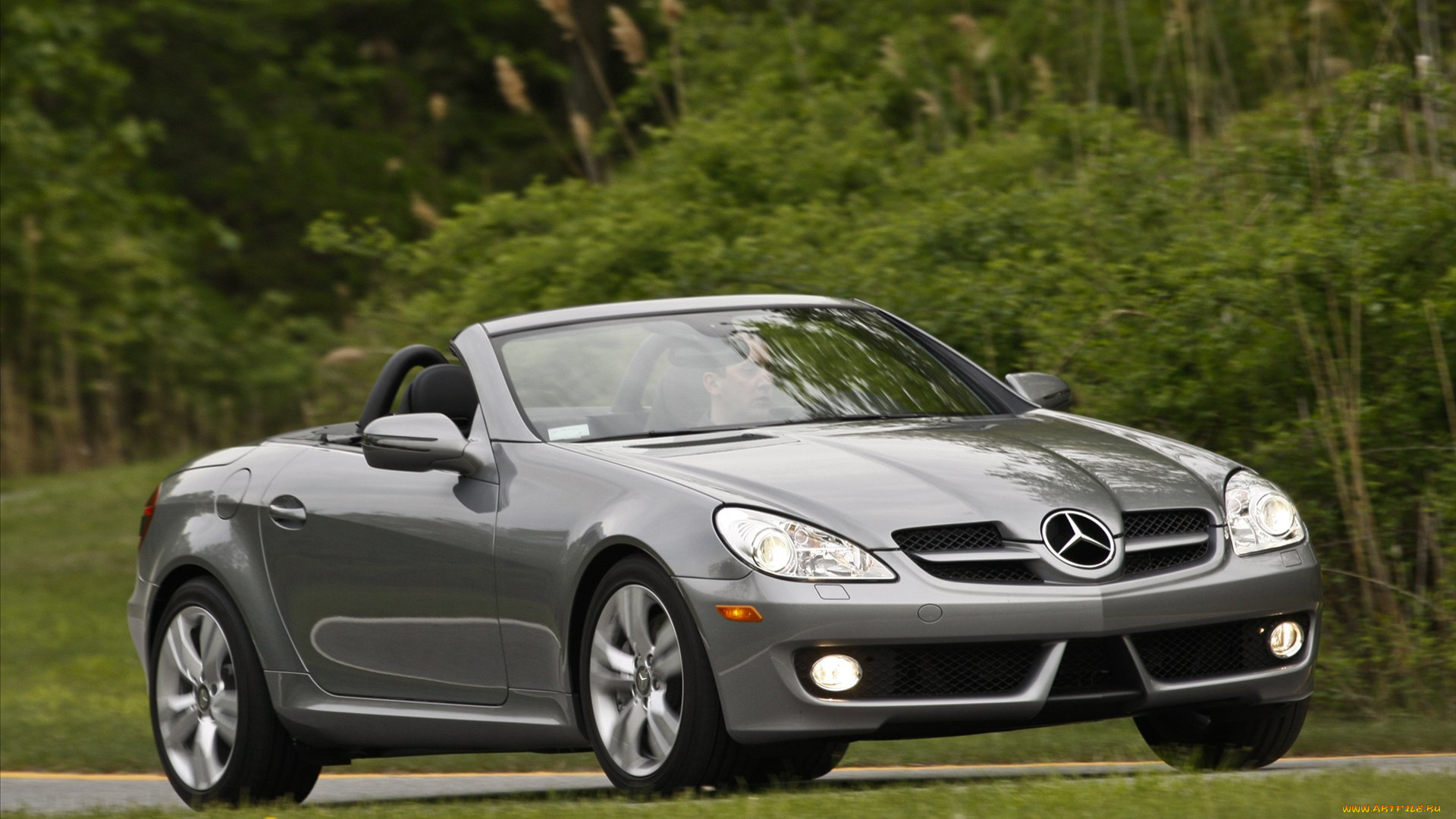 автомобили, mercedes, benz