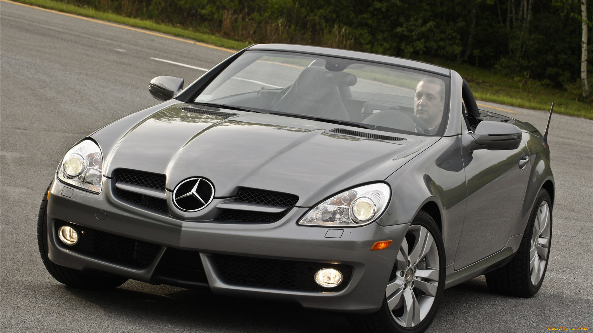 автомобили, mercedes, benz