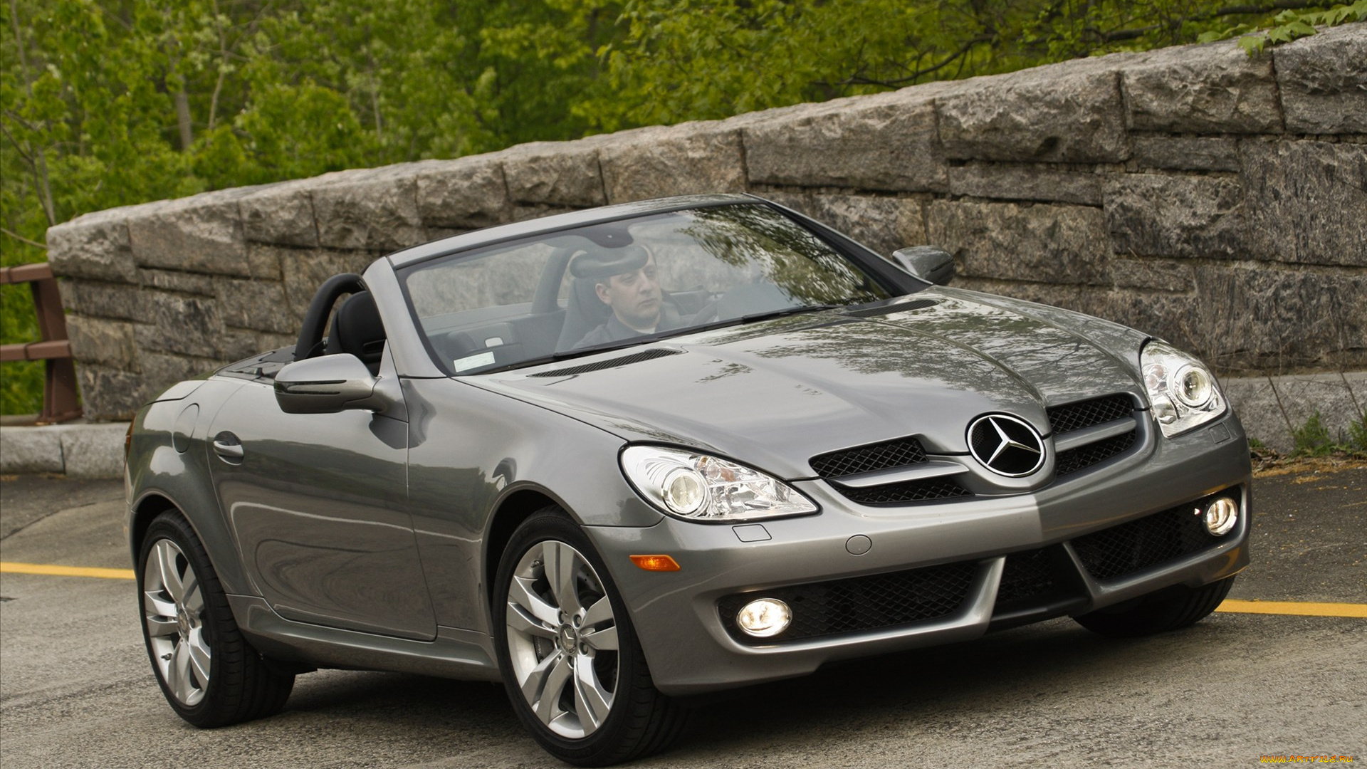 автомобили, mercedes, benz