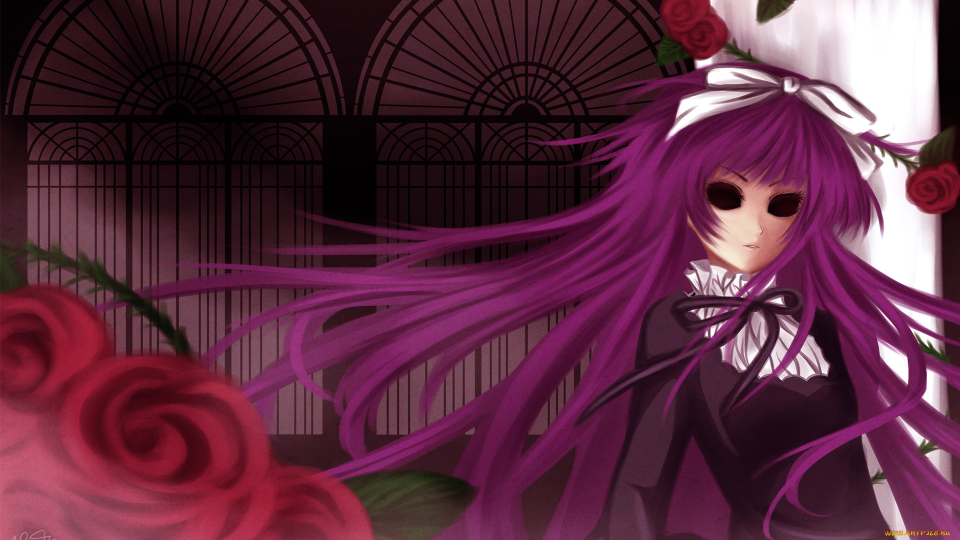 corpse, demon, аниме, shiki