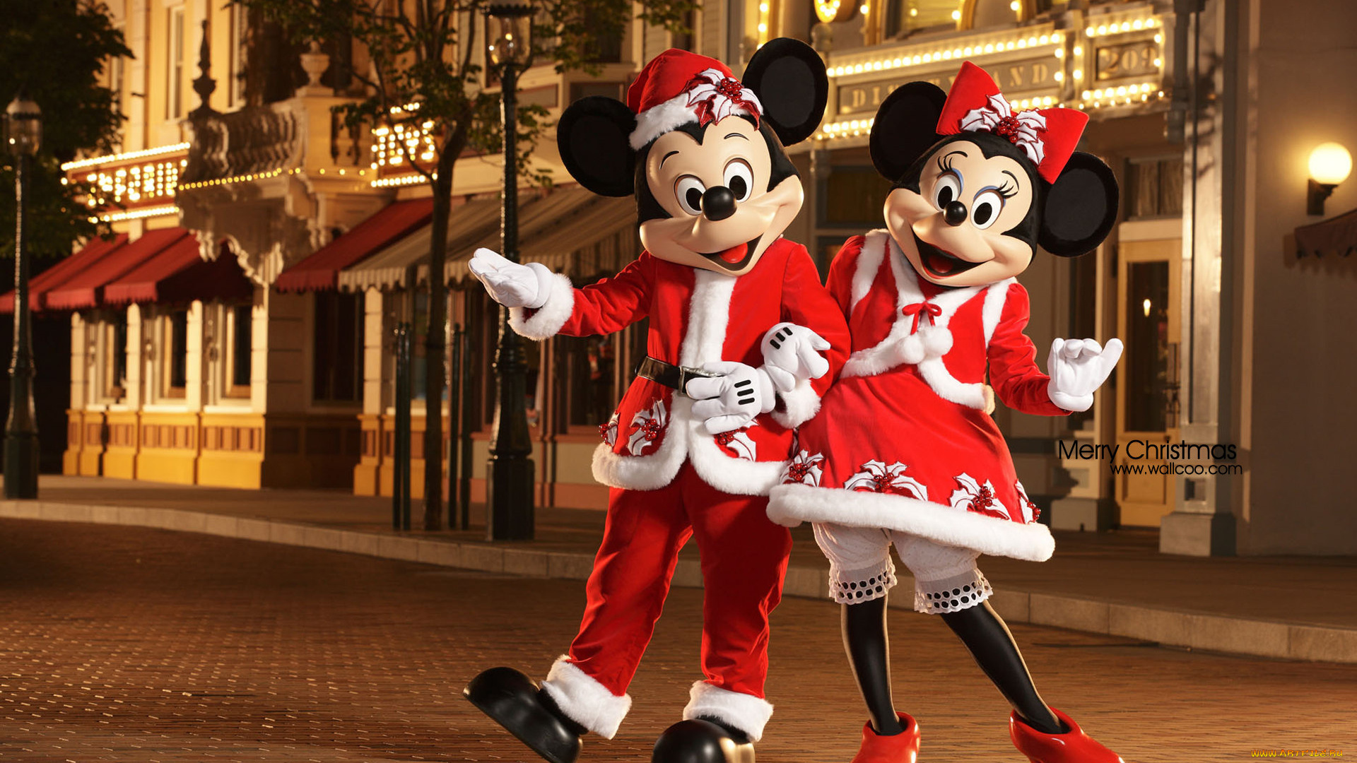 праздничные