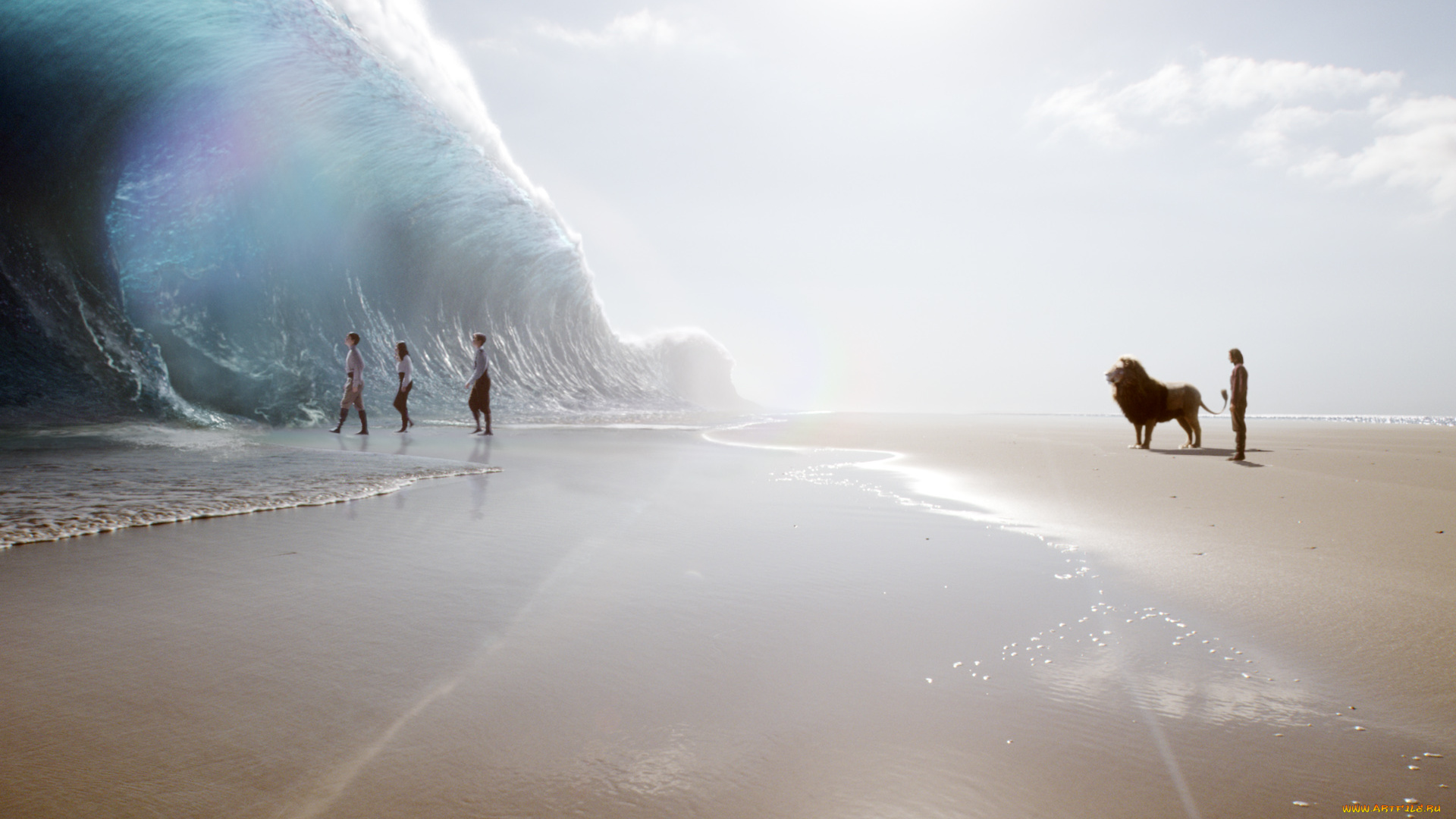 the, chronicles, of, narnia, voyage, dawn, treader, кино, фильмы