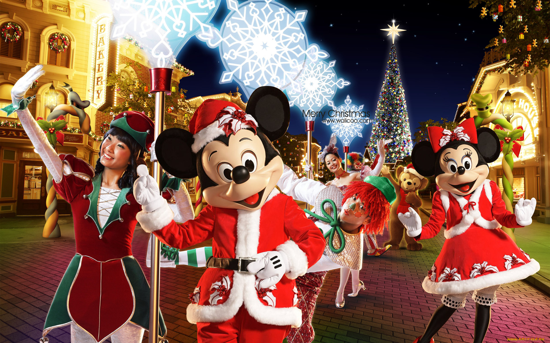 праздничные