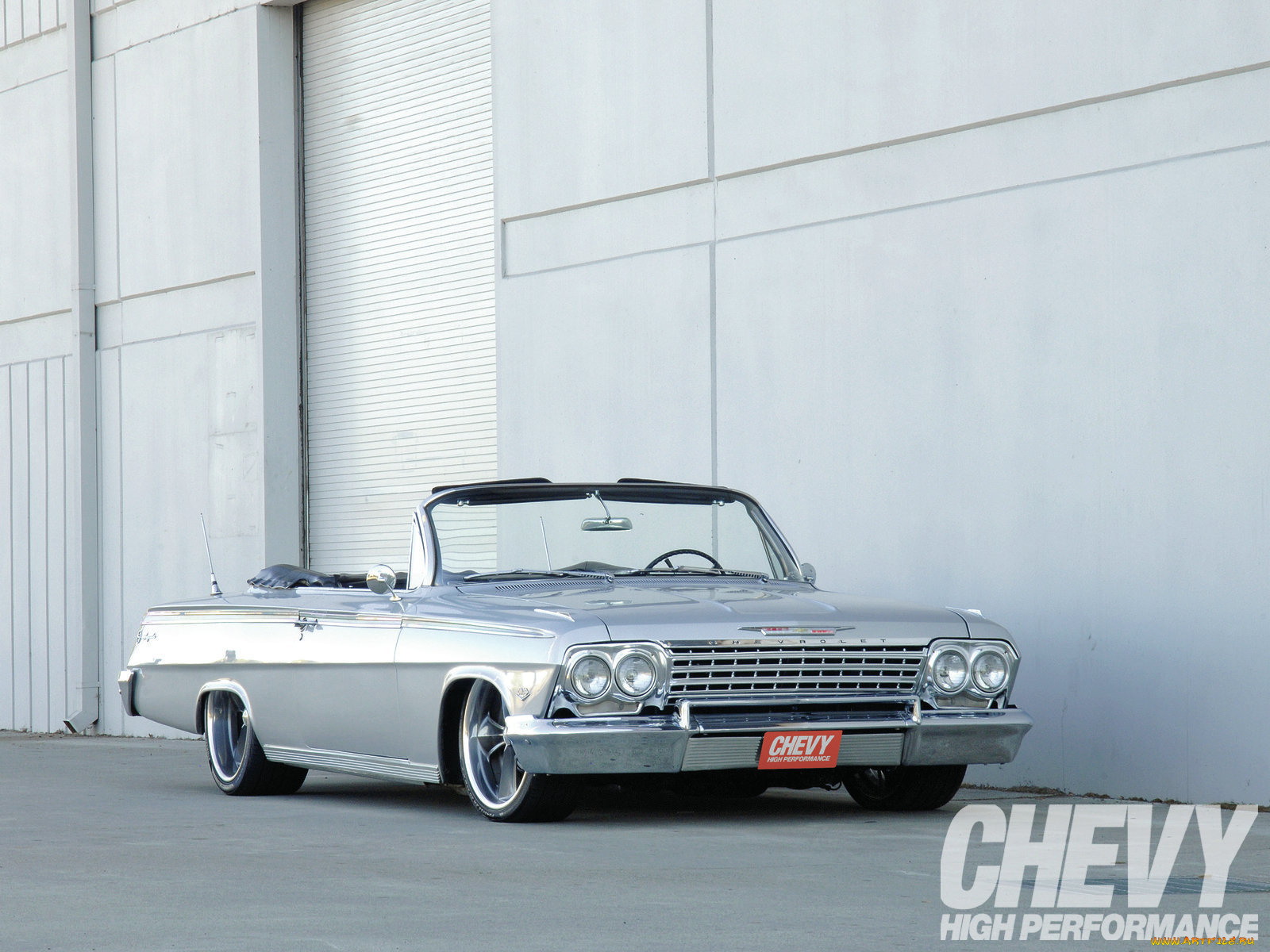 автомобили, chevrolet, impala