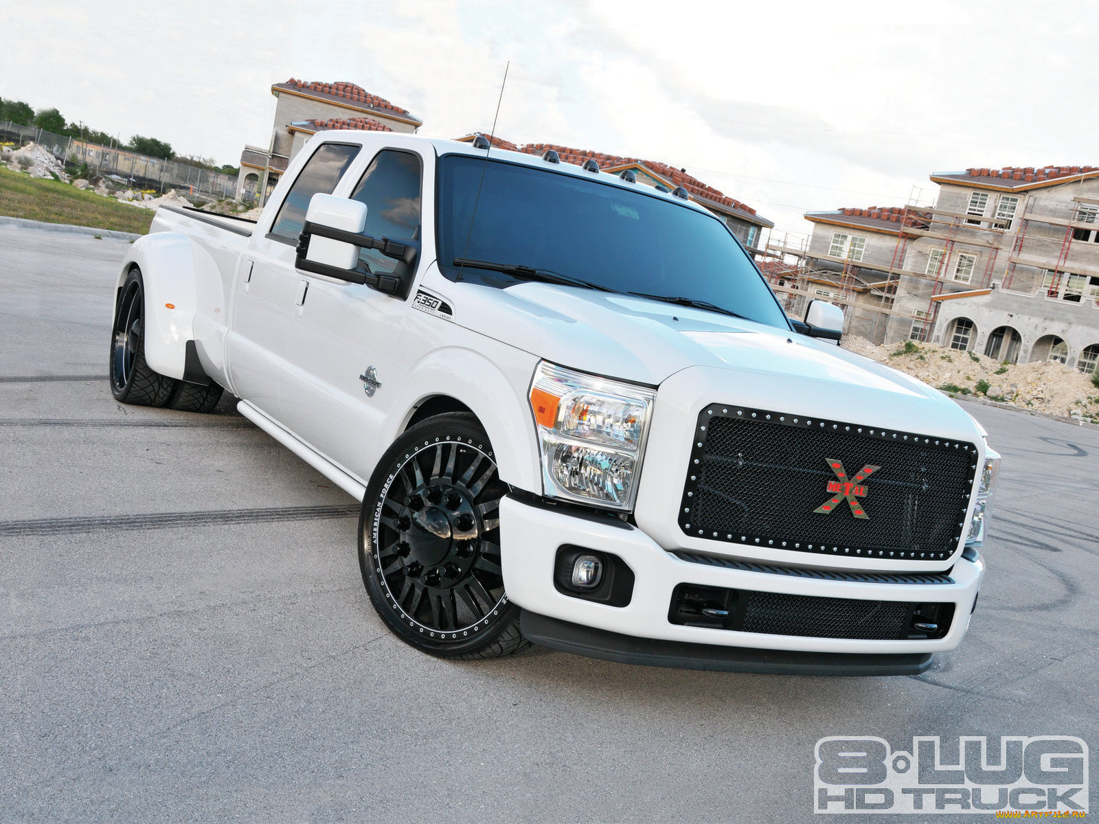 автомобили, custom, pick, up, angle