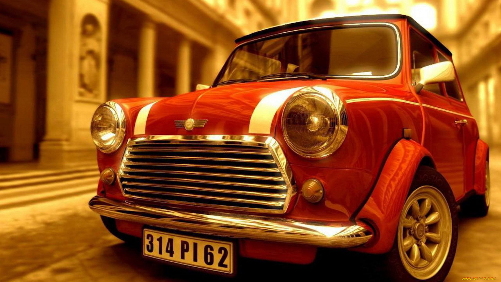 №125072, автомобили, mini