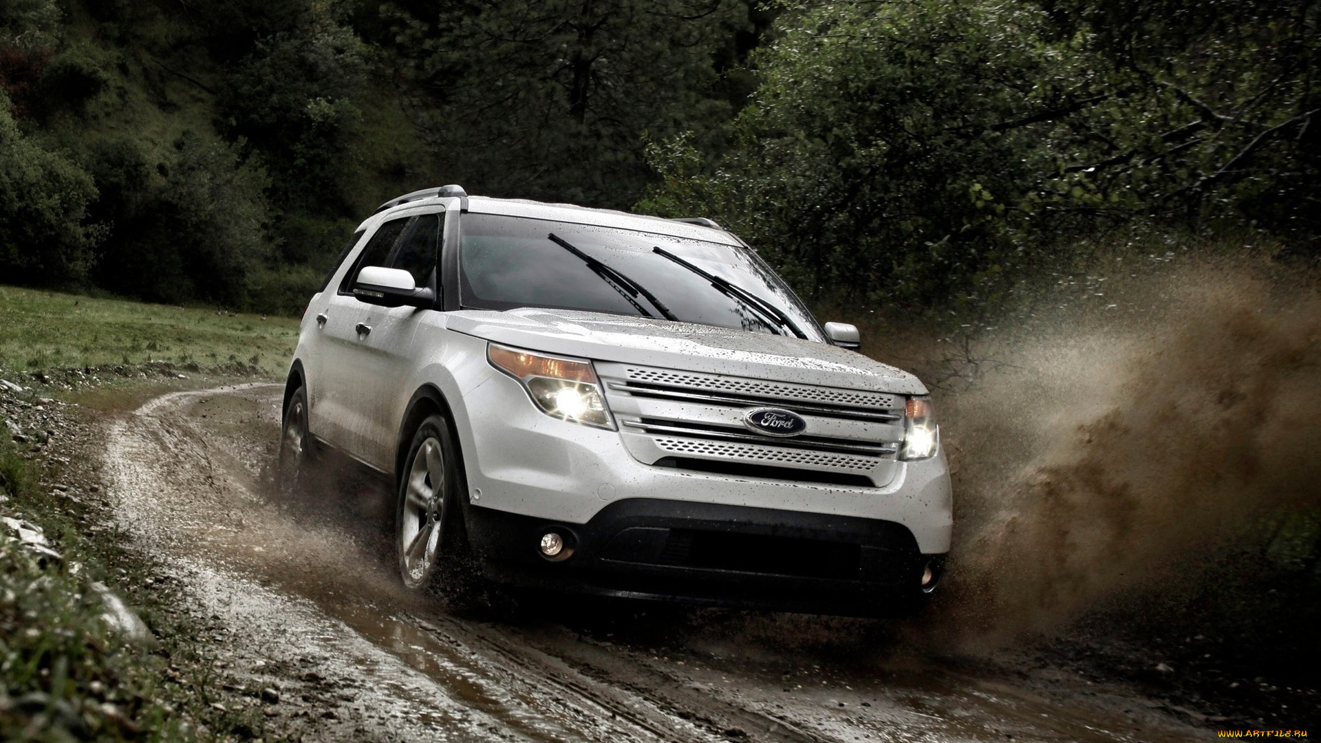 автомобили, ford, авто