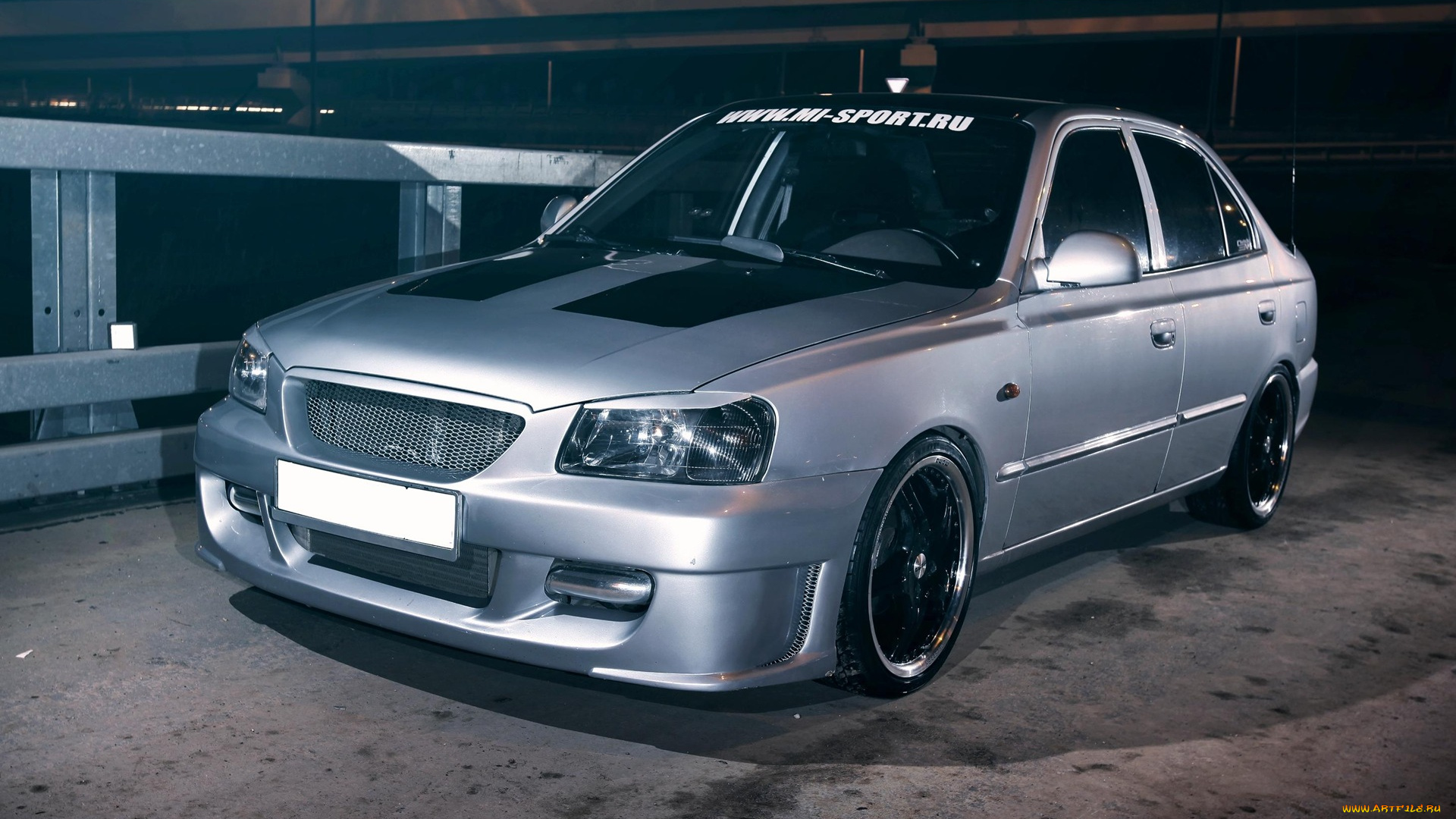 автомобили, hyundai, accent