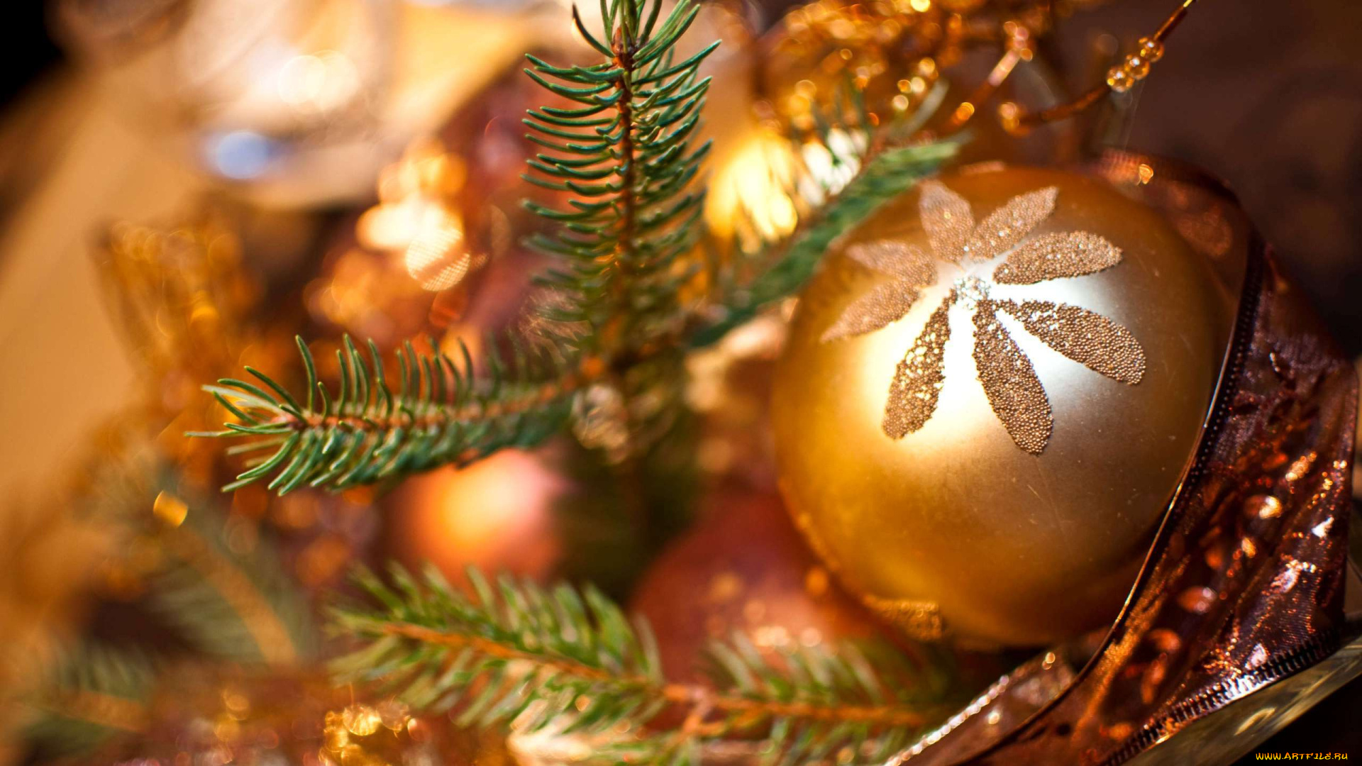 праздничные, шарики