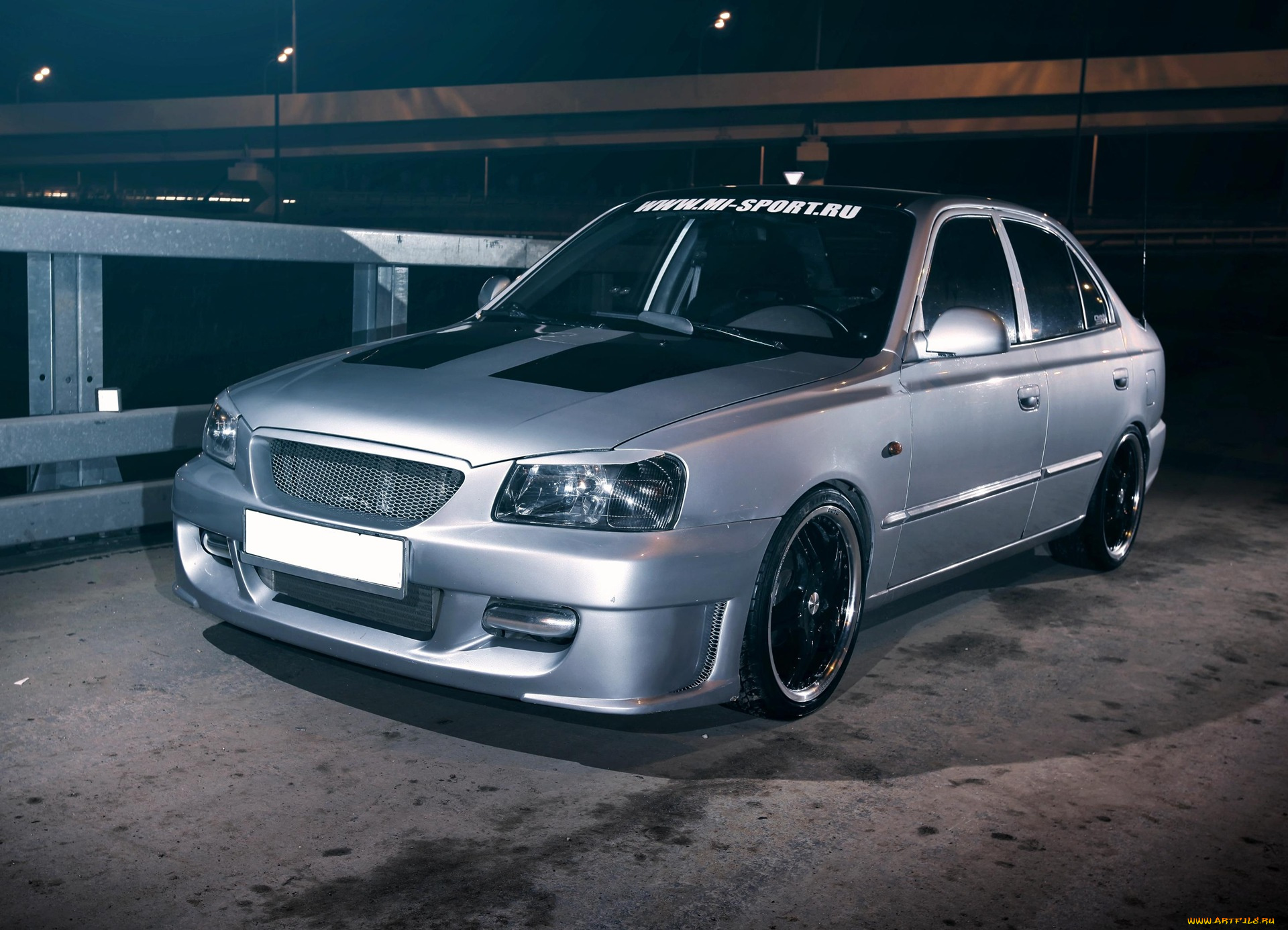 автомобили, hyundai, accent