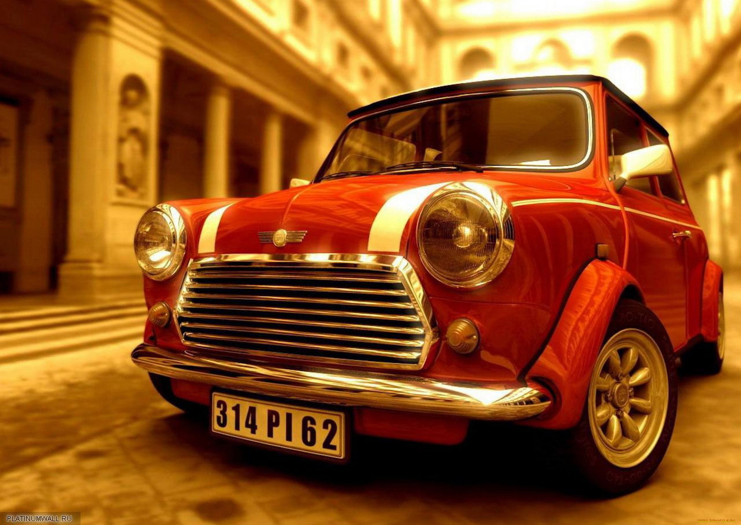 №125072, автомобили, mini